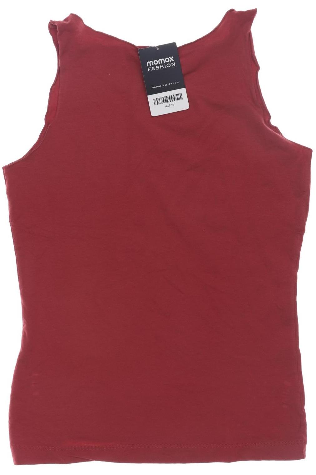 

Cyrillus Damen Top, rot, Gr. 36
