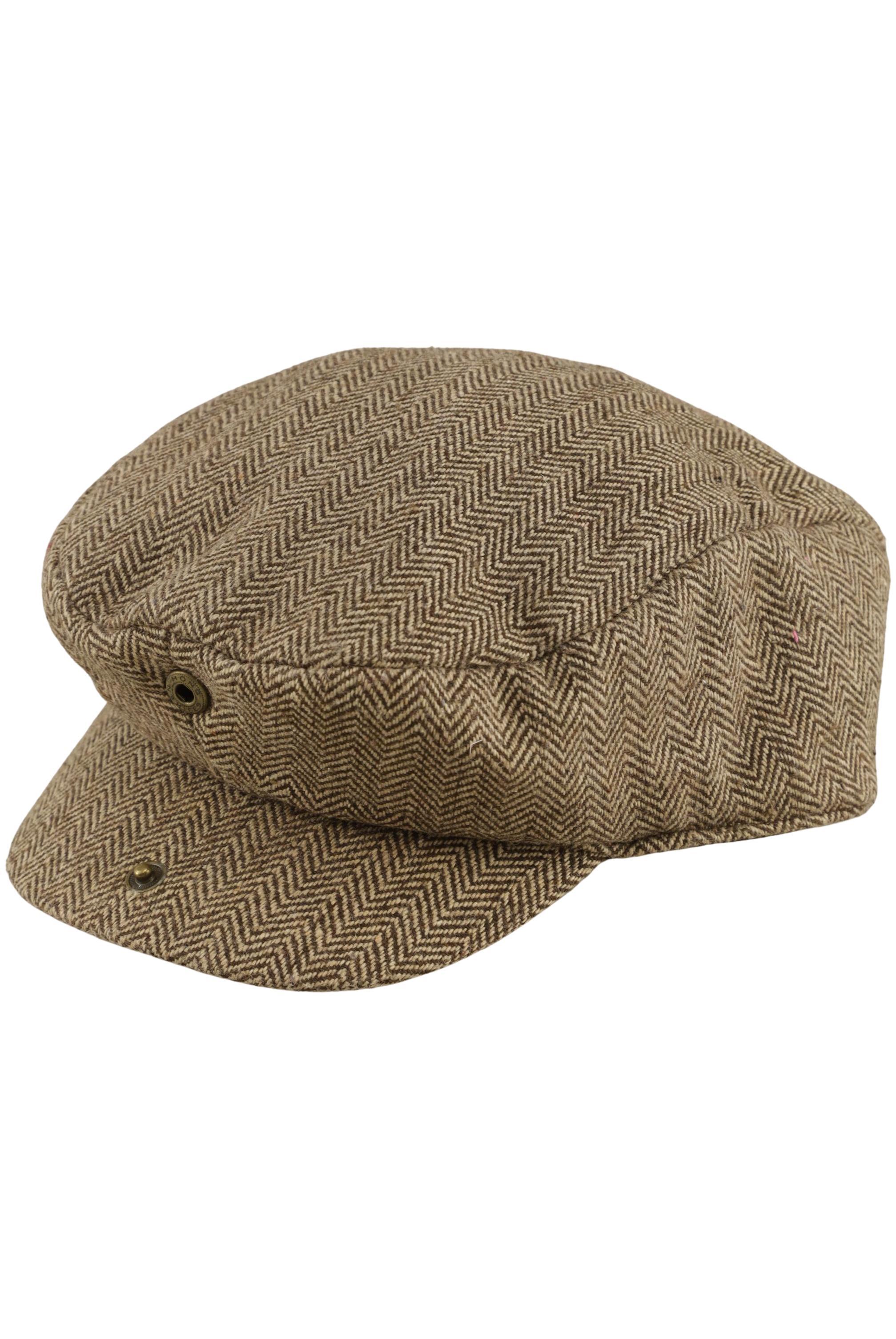 

Cyrillus Herren Hut/Mütze, beige, Gr. 54