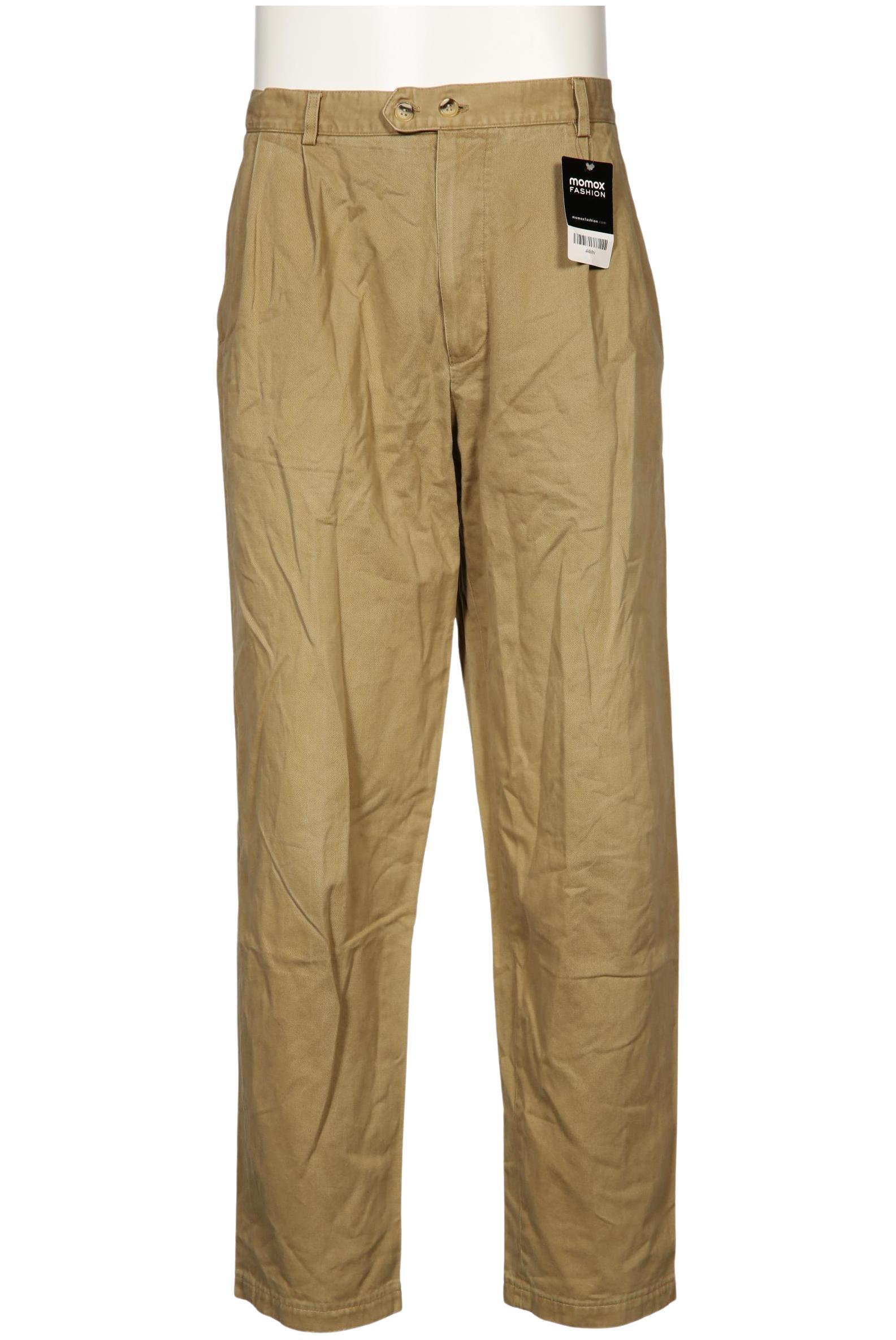 Thumbnail - Cyrillus Herren Jeans, beige, Gr. 52