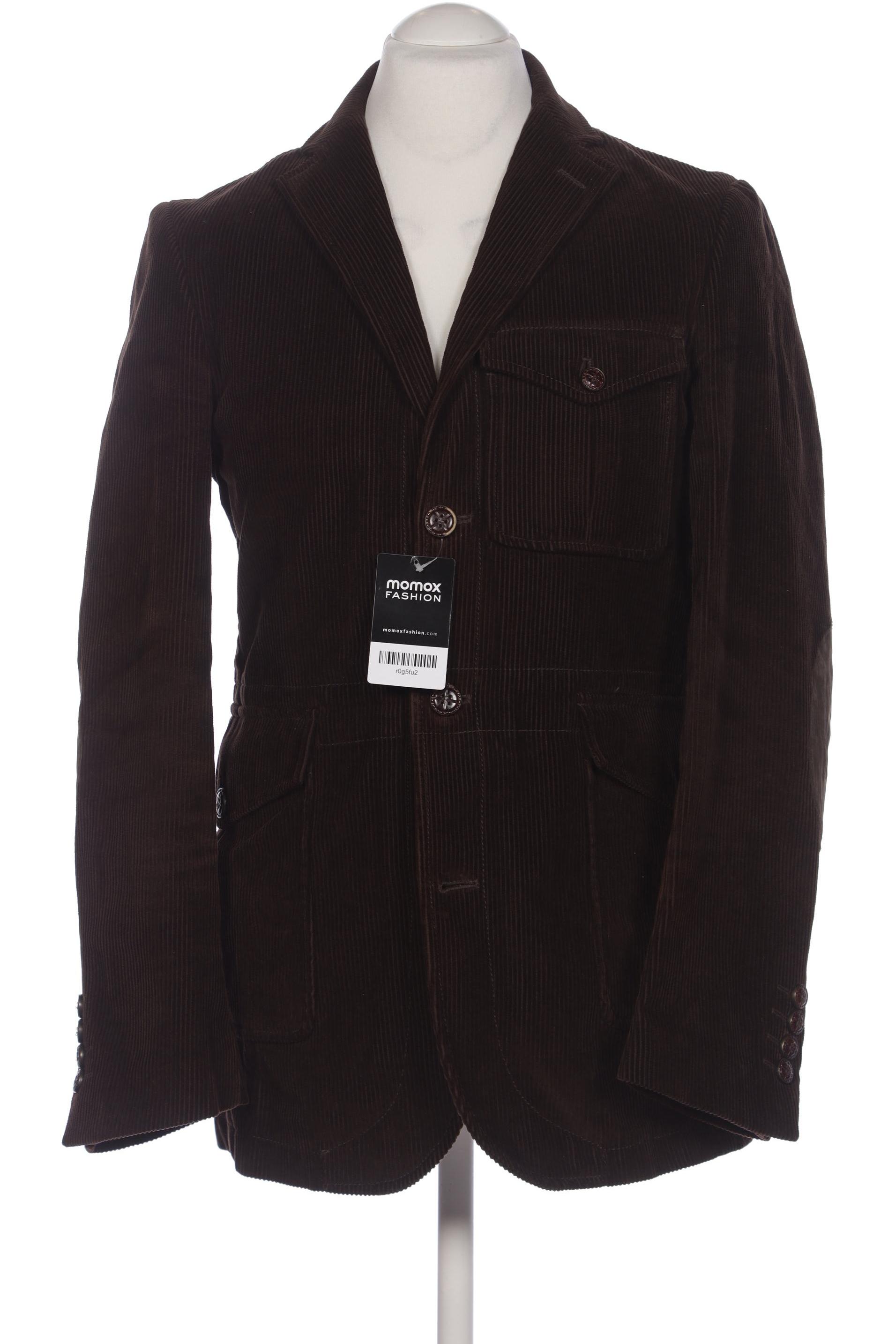 

Cyrillus Herren Sakko, braun, Gr. 48