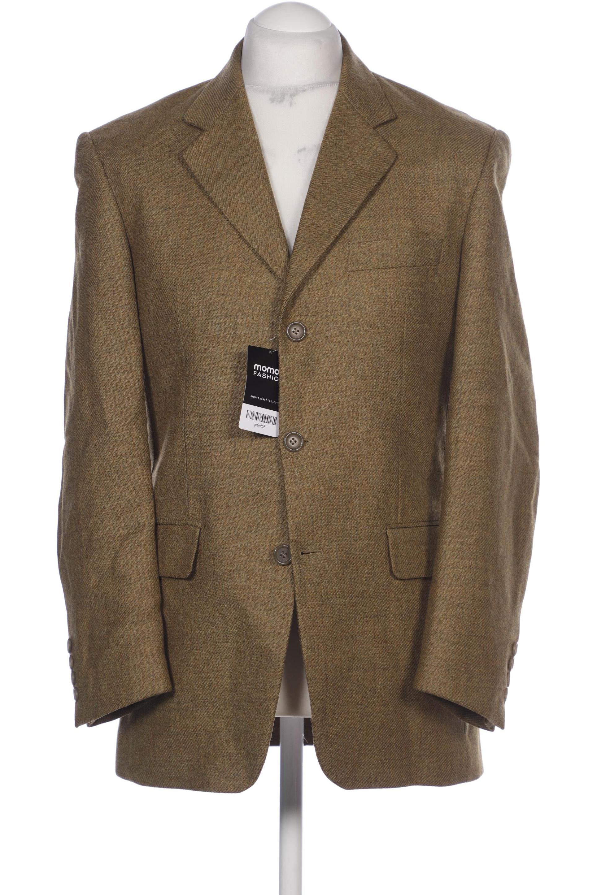 

Cyrillus Herren Sakko, braun, Gr. 48