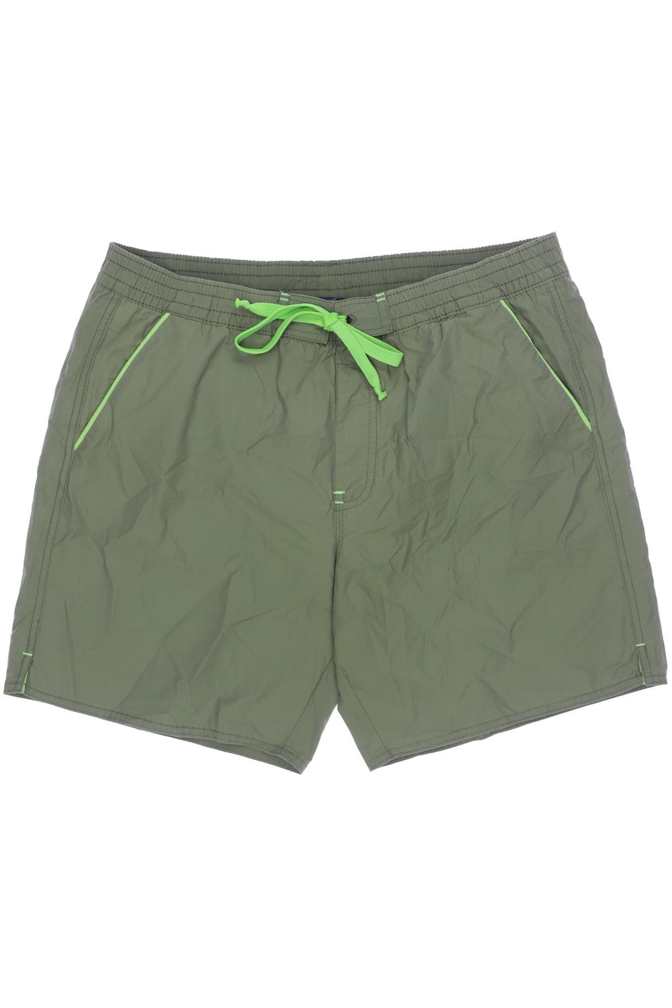 

Cyrillus Herren Shorts, grün, Gr. 48