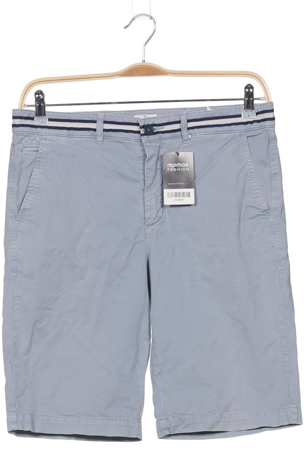 

Cyrillus Herren Shorts, hellblau, Gr. 42