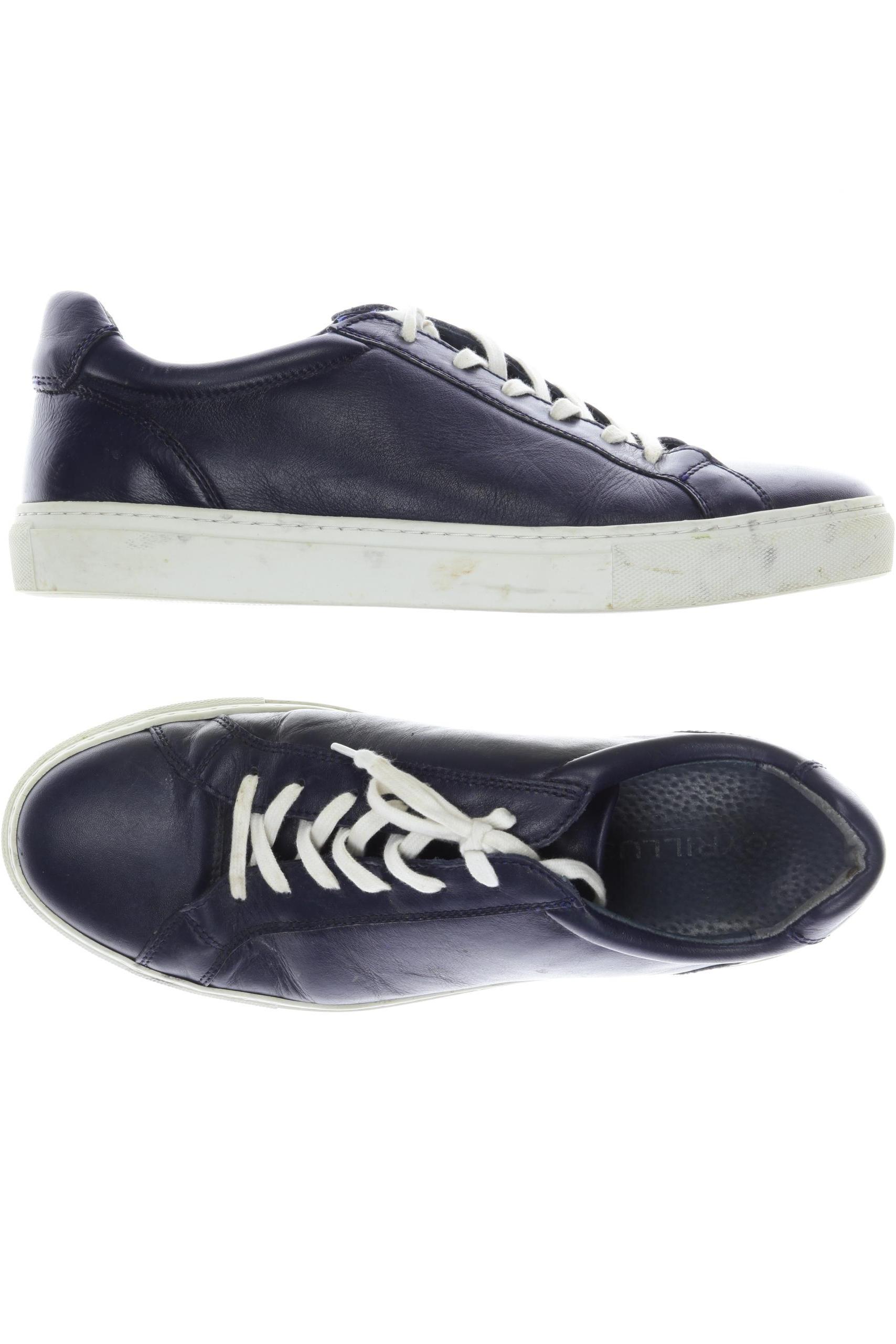 

Cyrillus Herren Sneakers, marineblau, Gr. 44