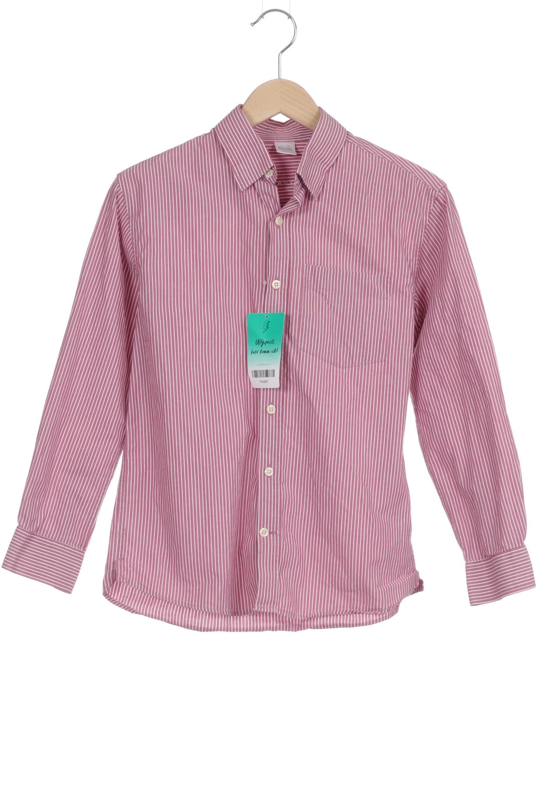 

Cyrillus Jungen Hemd, pink, Gr. 140