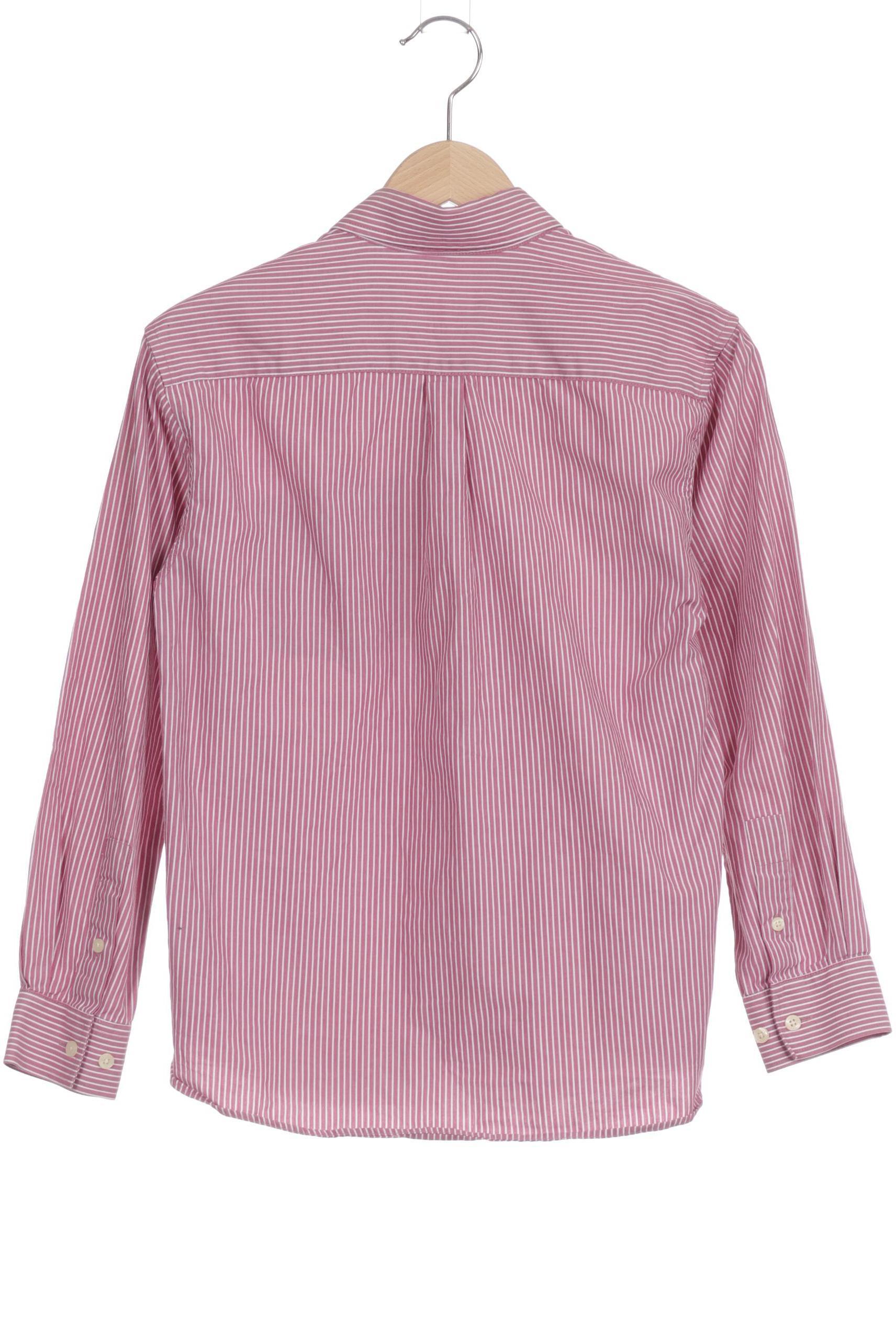 Thumbnail - Cyrillus Jungen Hemd, pink, Gr. 140