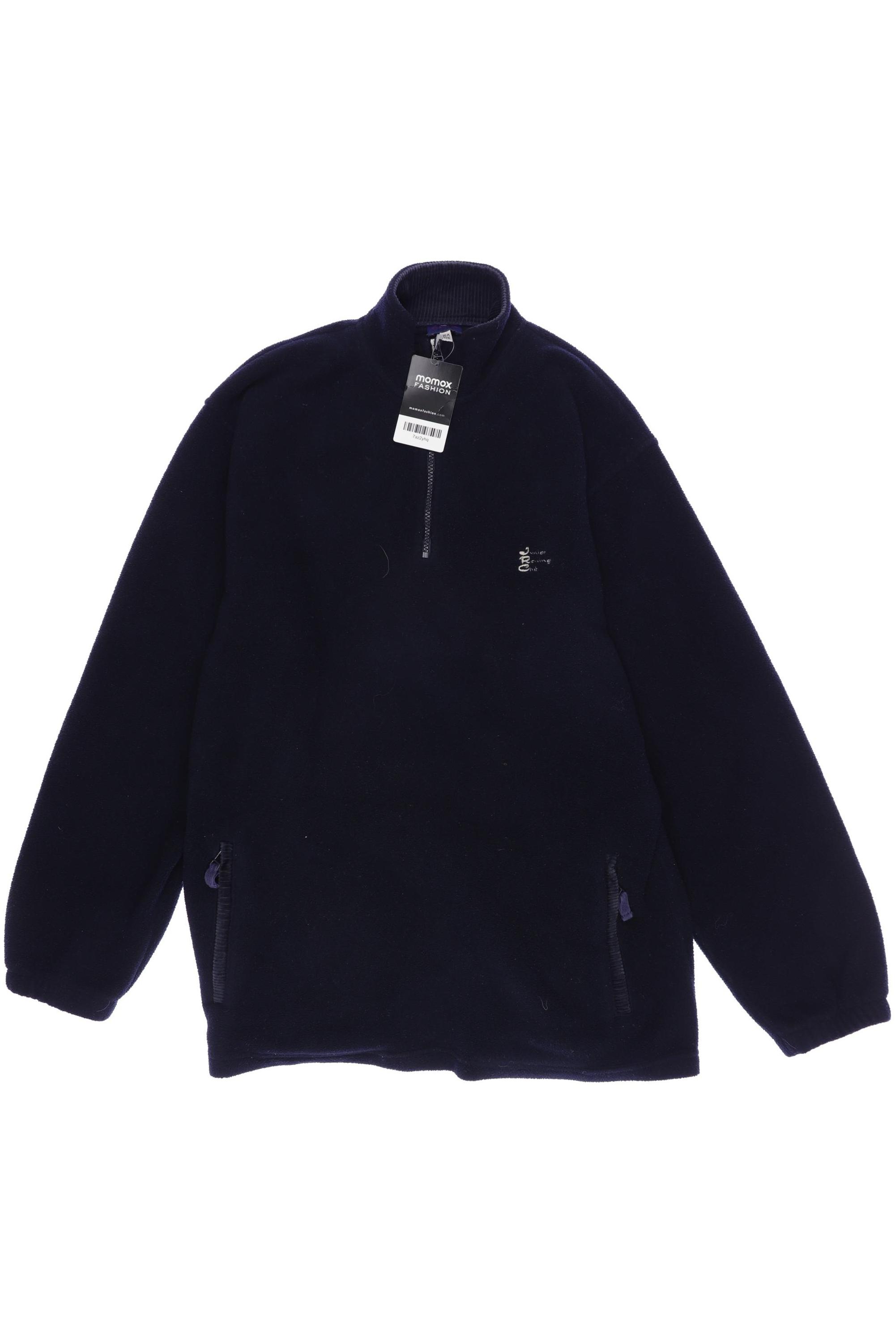 

Cyrillus Herren Hoodies & Sweater, marineblau, Gr. 176