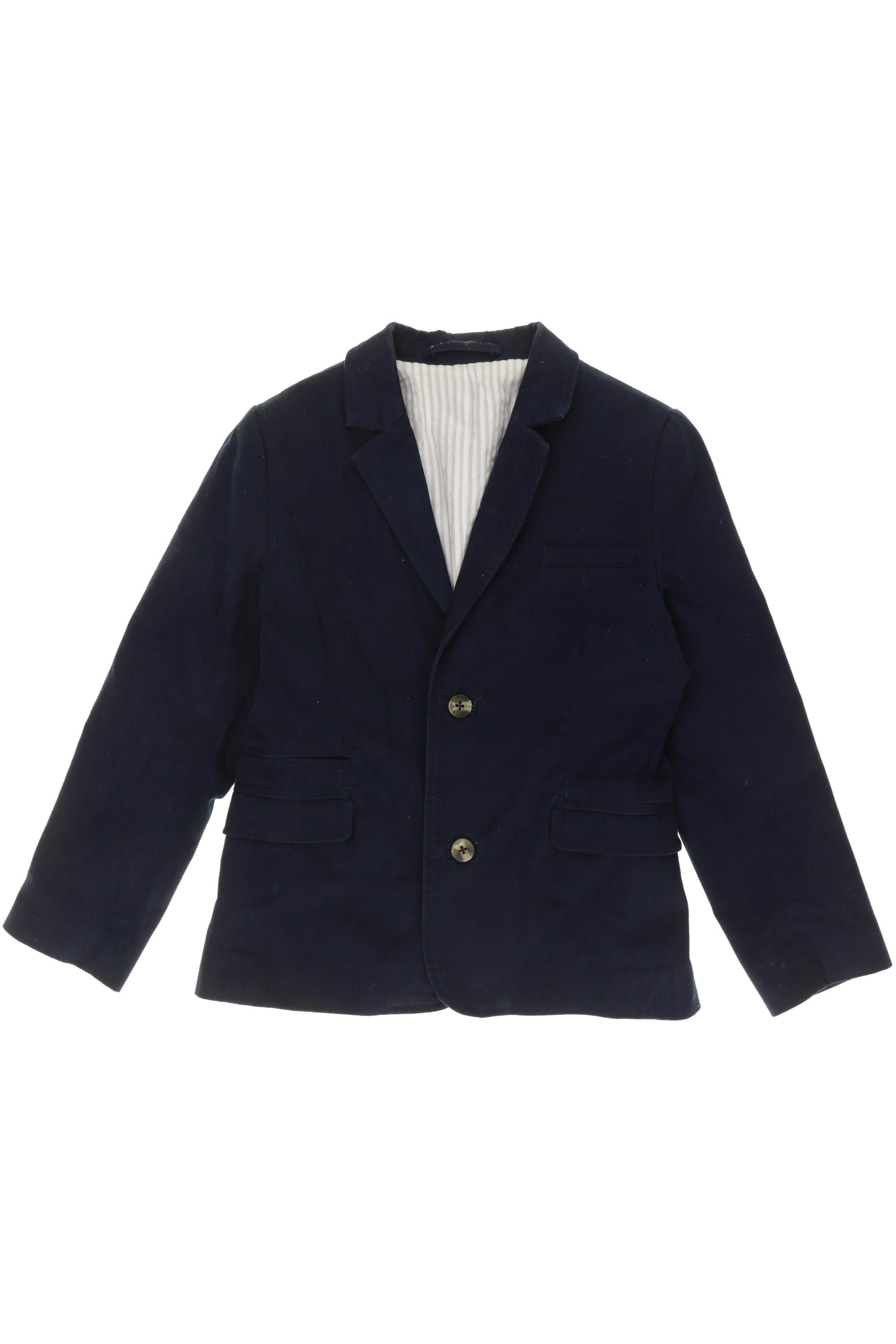 

Cyrillus Jungen Jacke, blau, Gr. 128