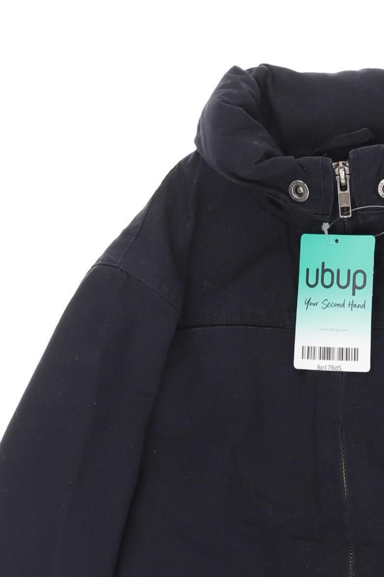 Thumbnail - Cyrillus Jungen Jacke, blau, Gr. 128