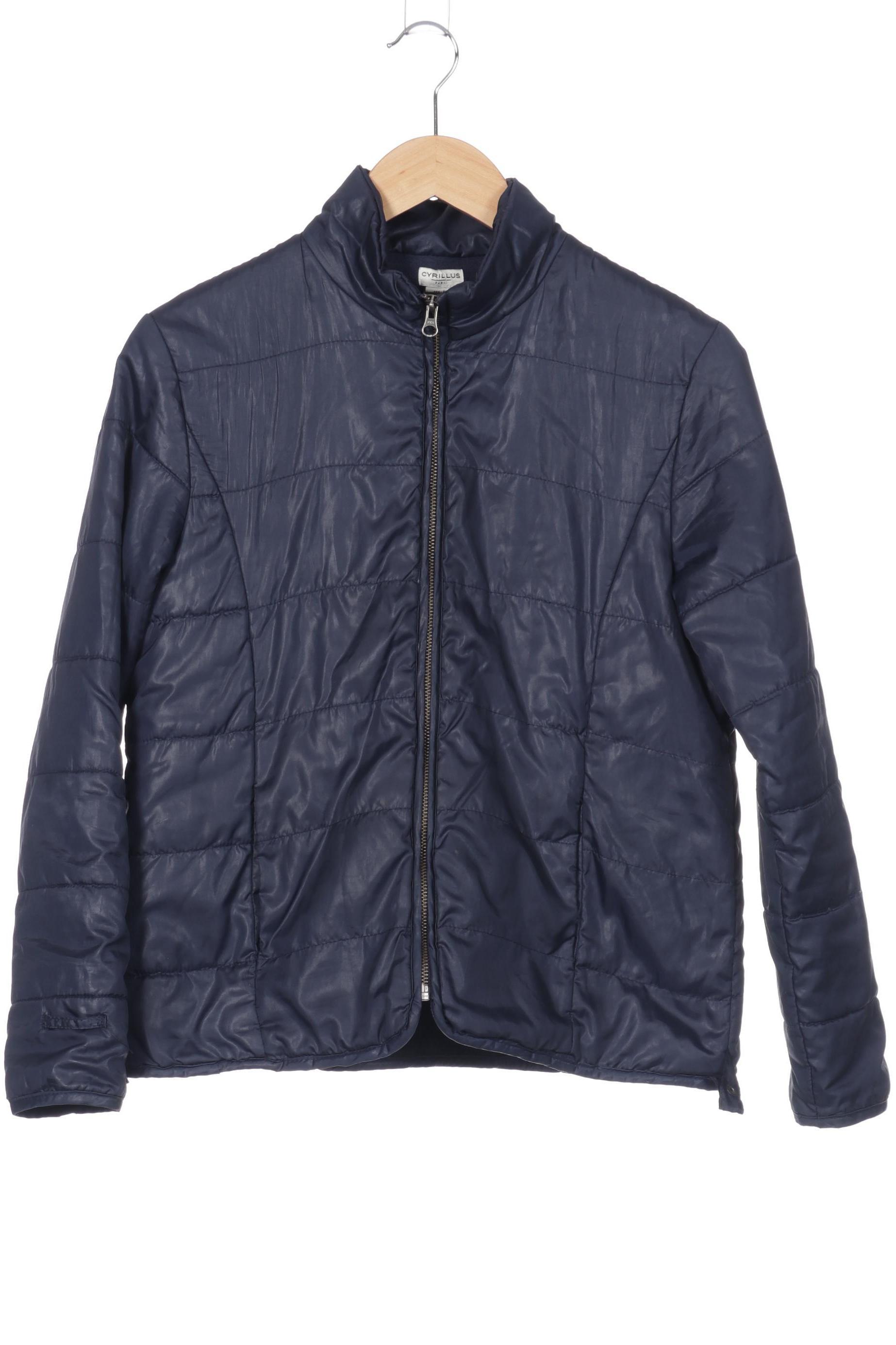 

Cyrillus Jungen Jacke, blau, Gr. 158