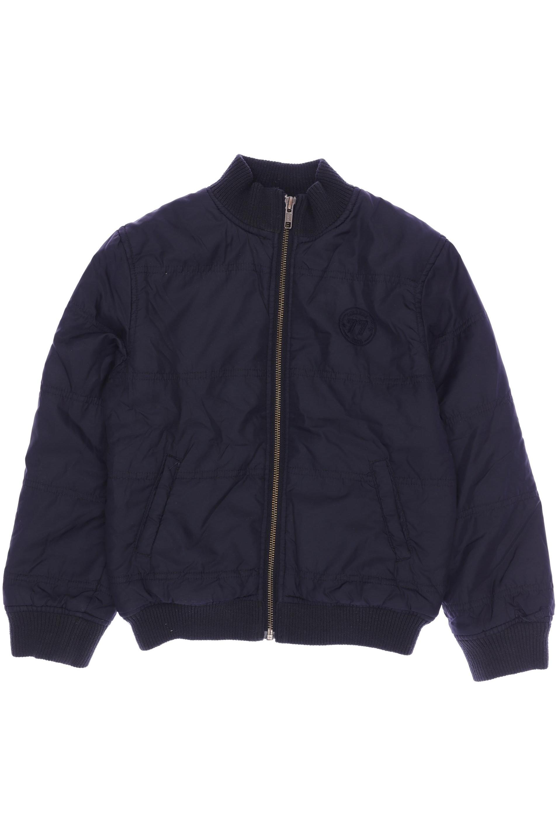 

Cyrillus Herren Jacke, marineblau, Gr. 128