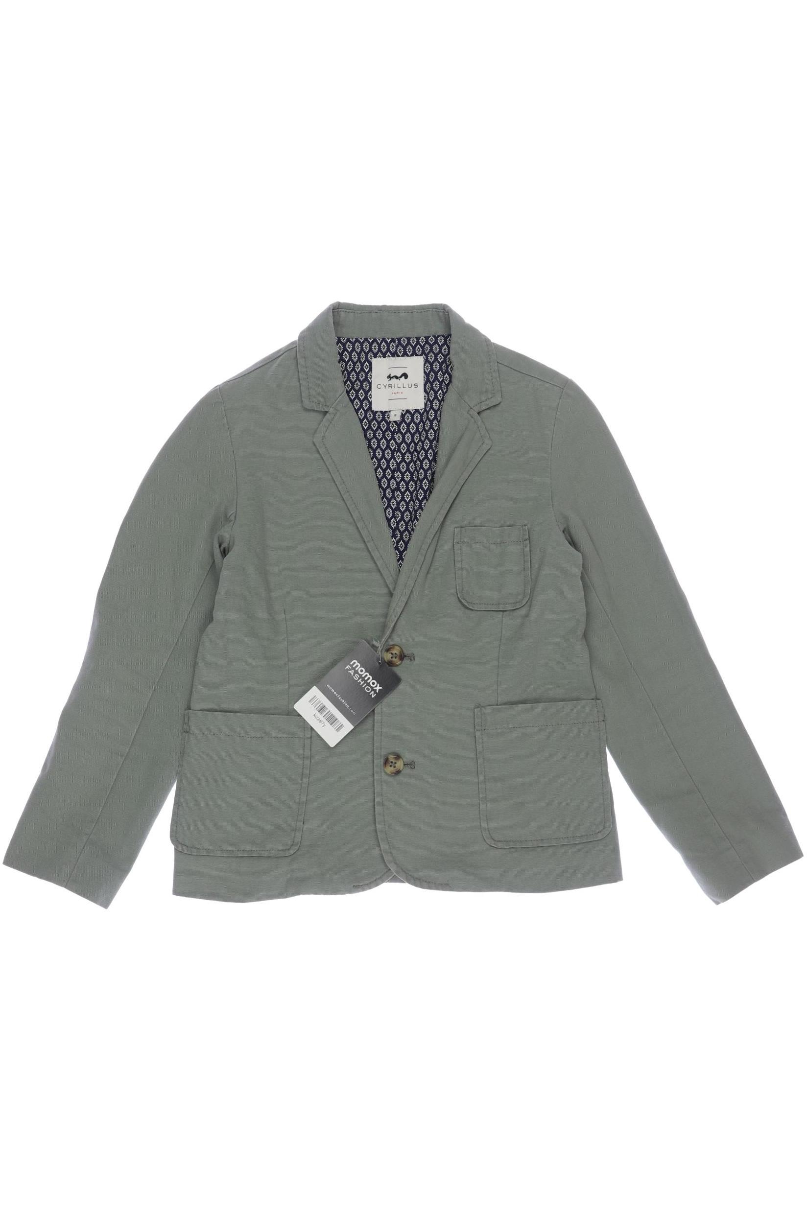 

Cyrillus Jungen Jacke, grün