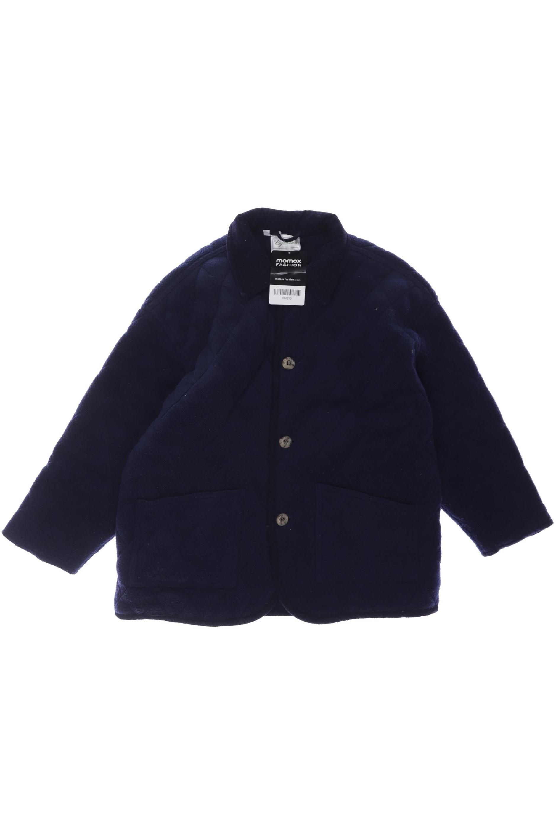 

Cyrillus Jungen Jacke, marineblau