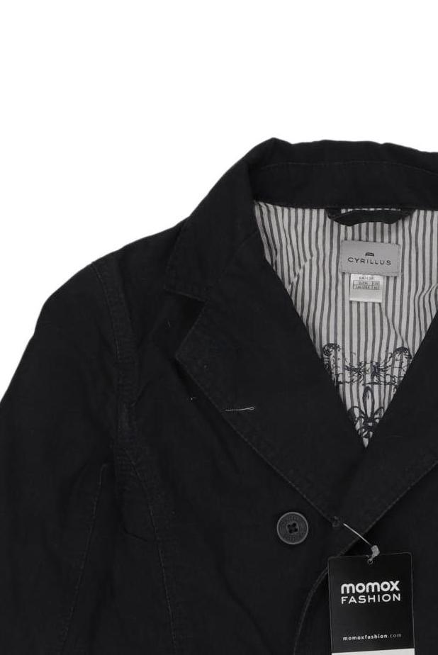 Thumbnail - Cyrillus Jungen Jacke, marineblau, Gr. 128