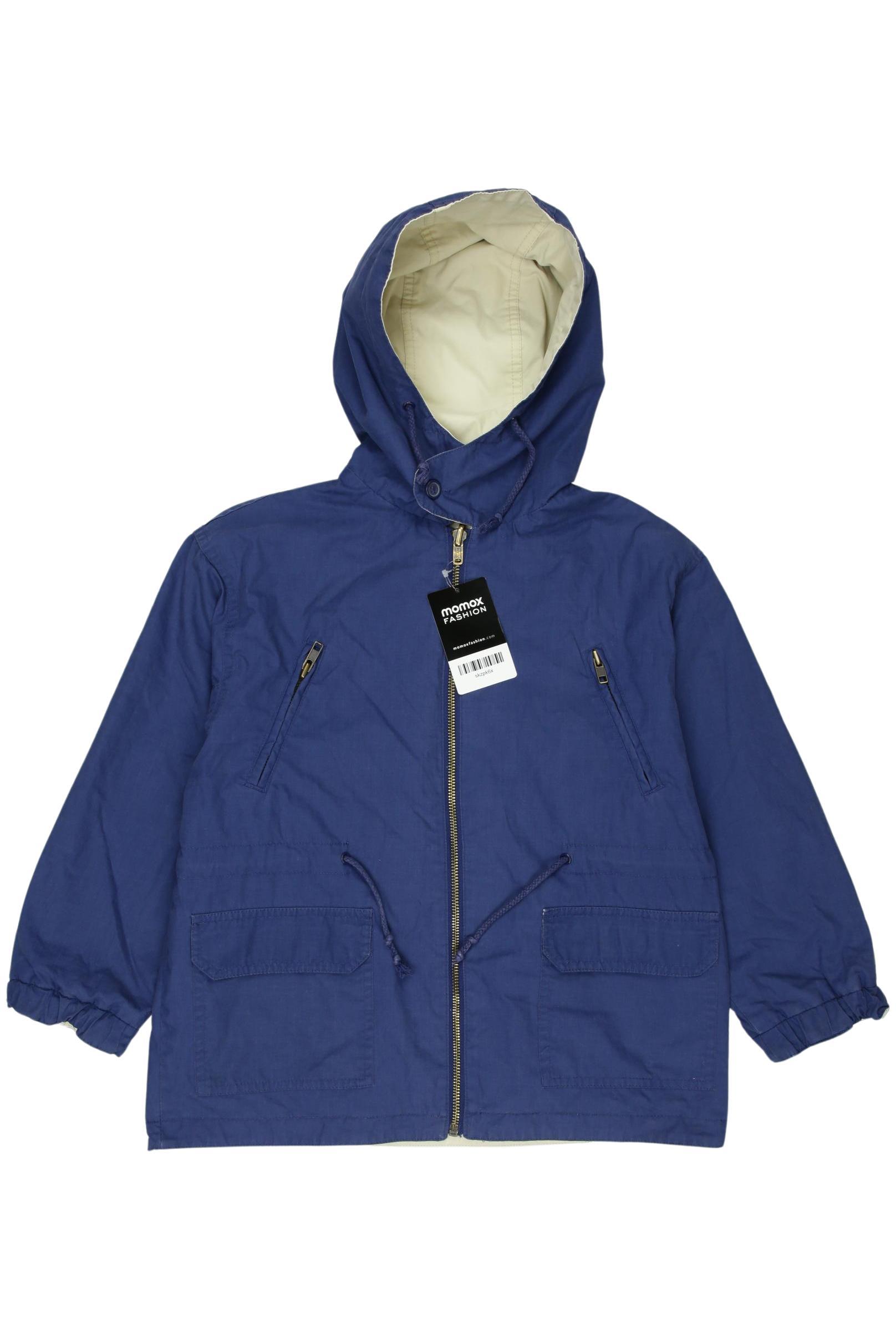 

Cyrillus Herren Jacke, marineblau, Gr. 8