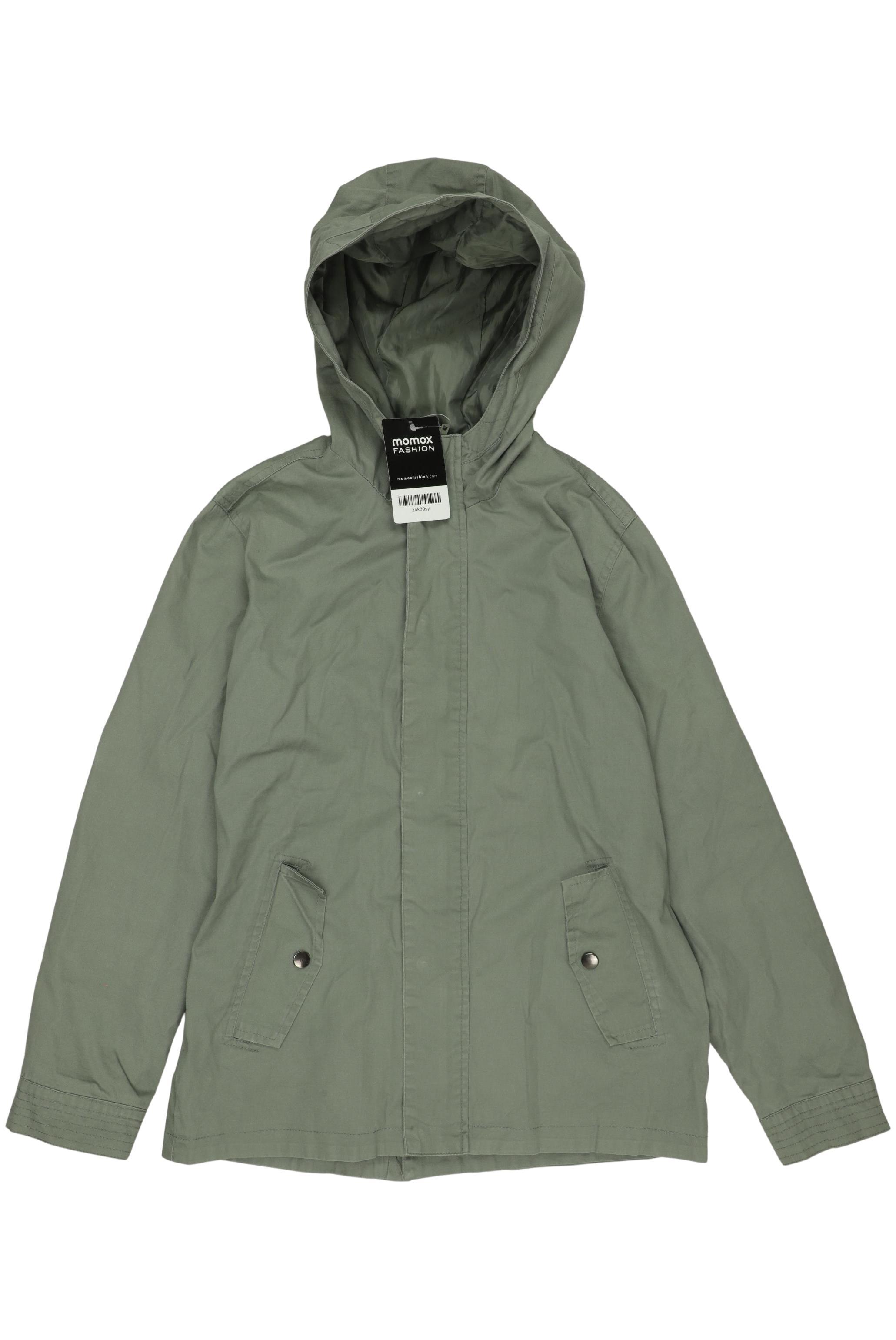 

Cyrillus Jungen Jacke, grün, Gr. 164