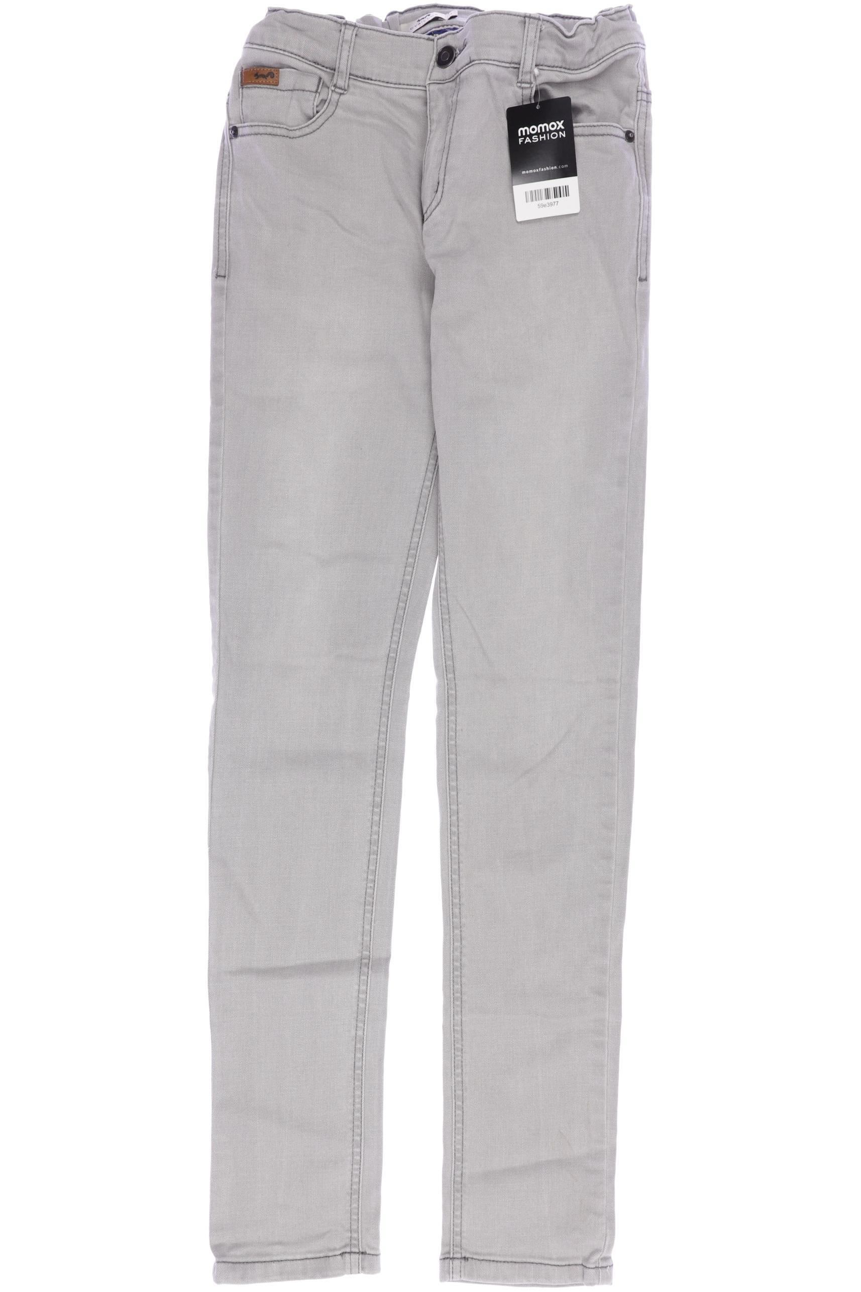 

Cyrillus Herren Jeans, grau, Gr. 164