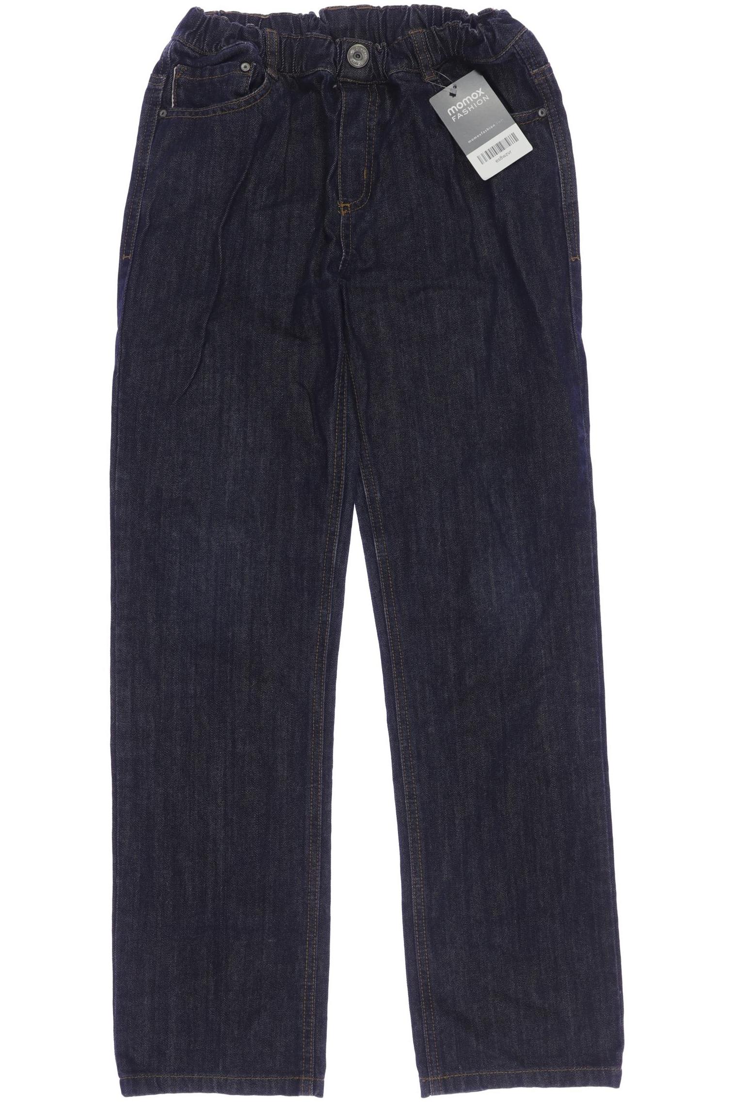 

Cyrillus Herren Jeans, marineblau, Gr. 152