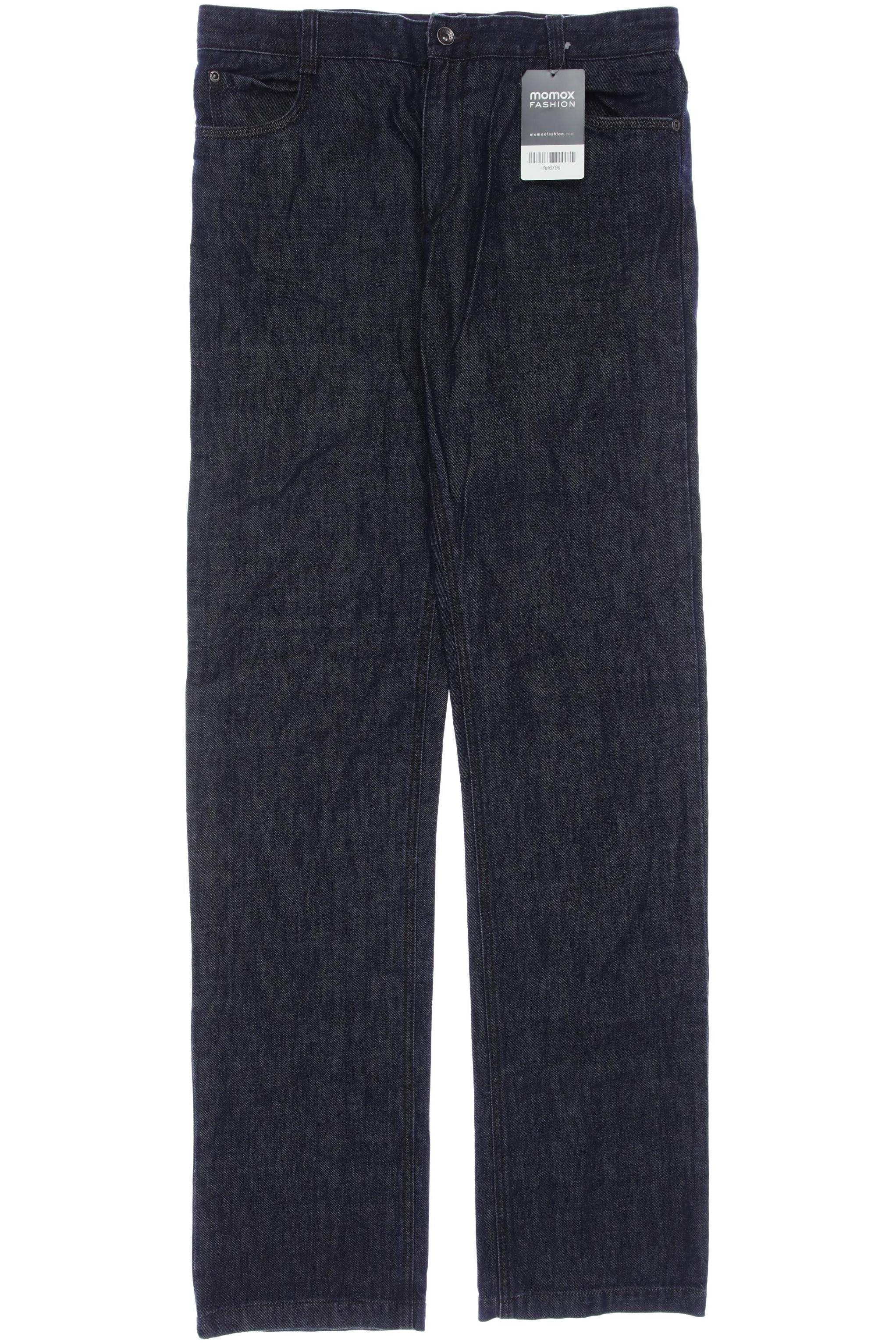 

Cyrillus Herren Jeans, marineblau, Gr. 176