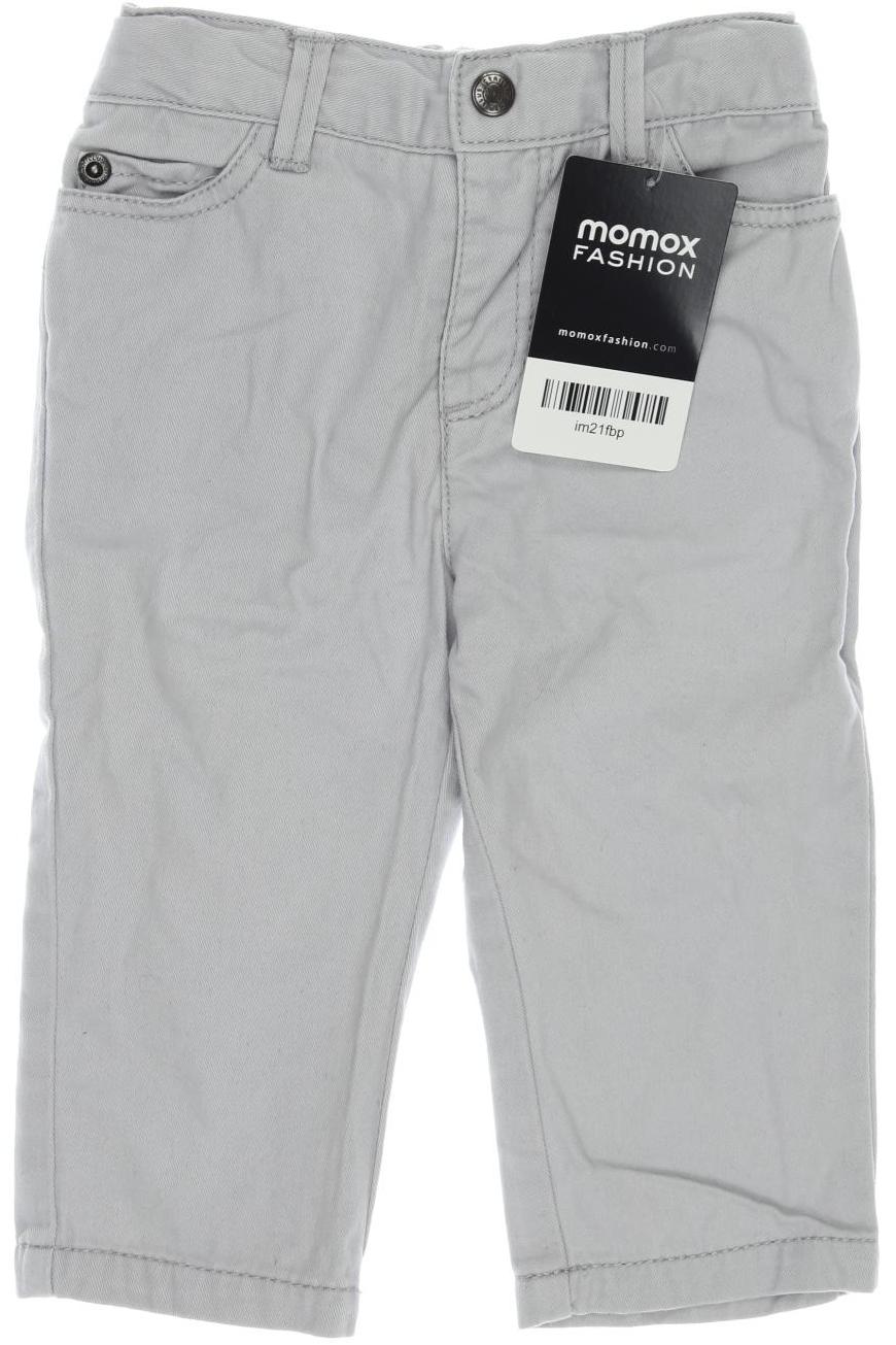 

Cyrillus Herren Jeans, grau, Gr. 68