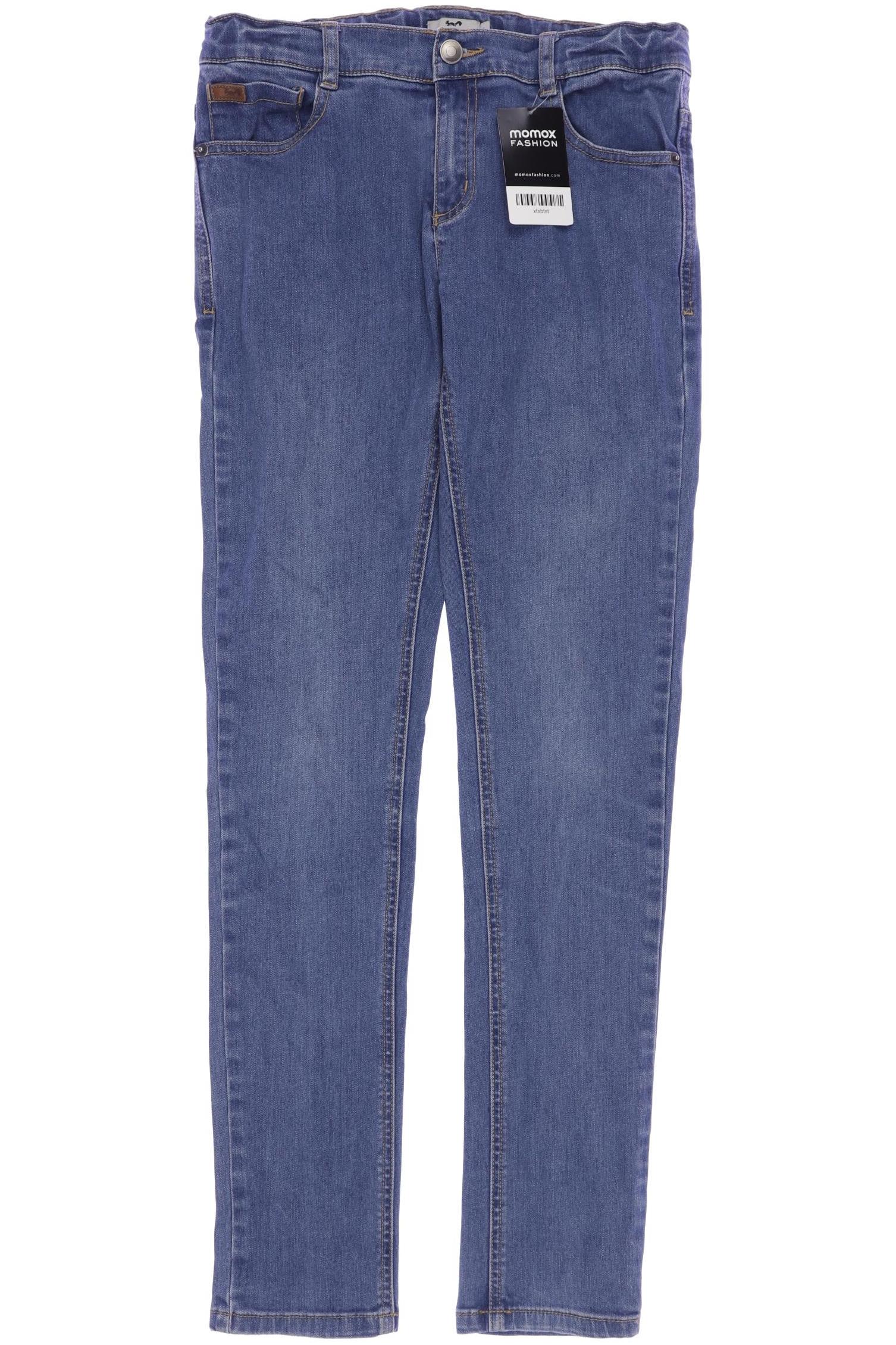 

Cyrillus Jungen Jeans, blau, Gr. 164