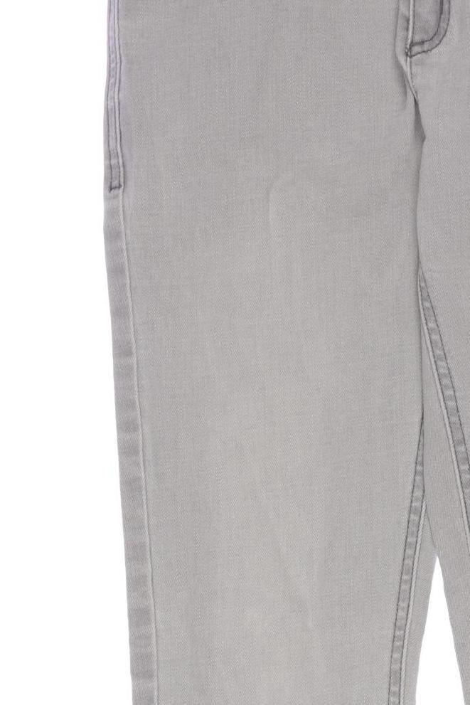 Thumbnail - Cyrillus Jungen Jeans, grau, Gr. 164