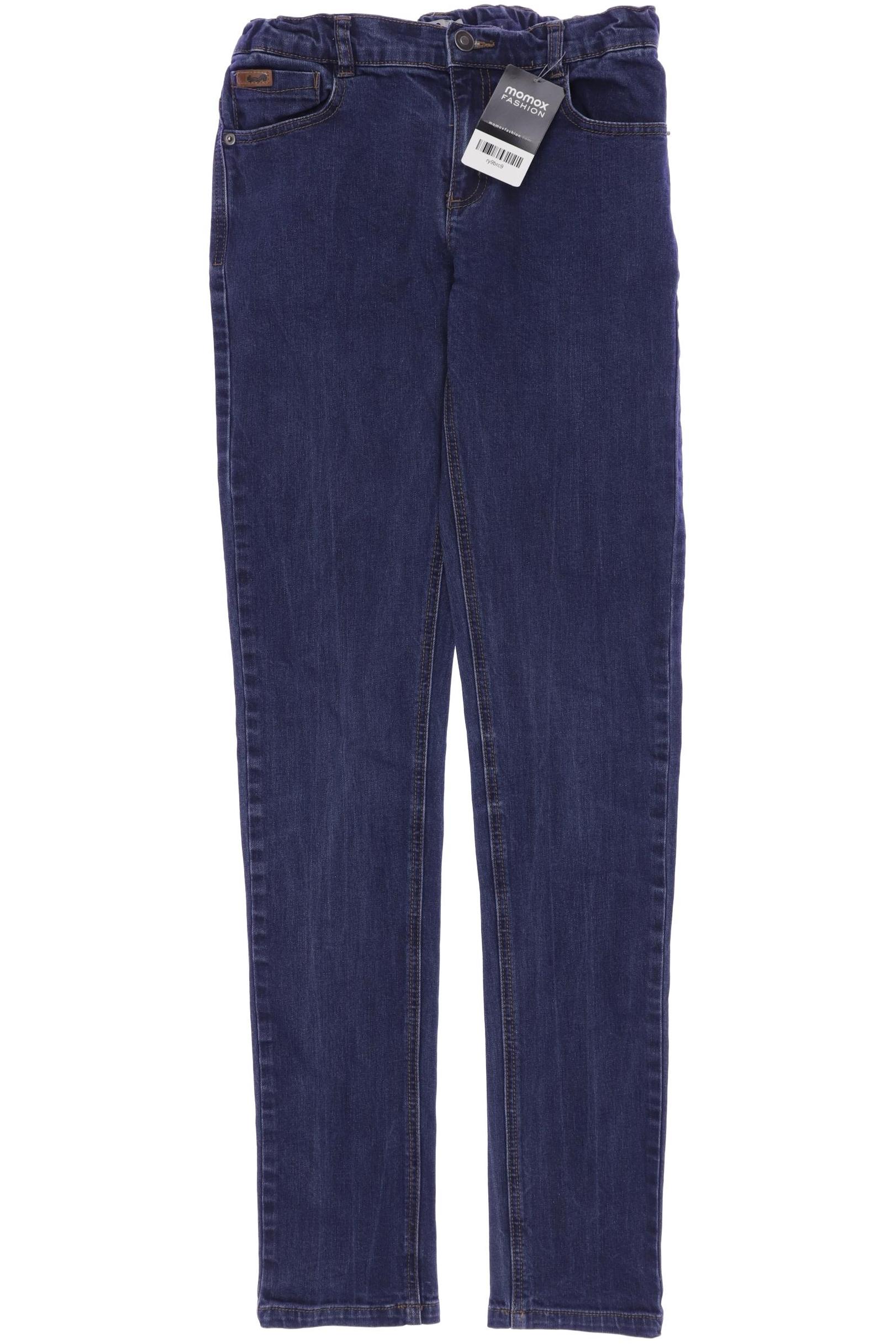 

Cyrillus Herren Jeans, blau, Gr. 176