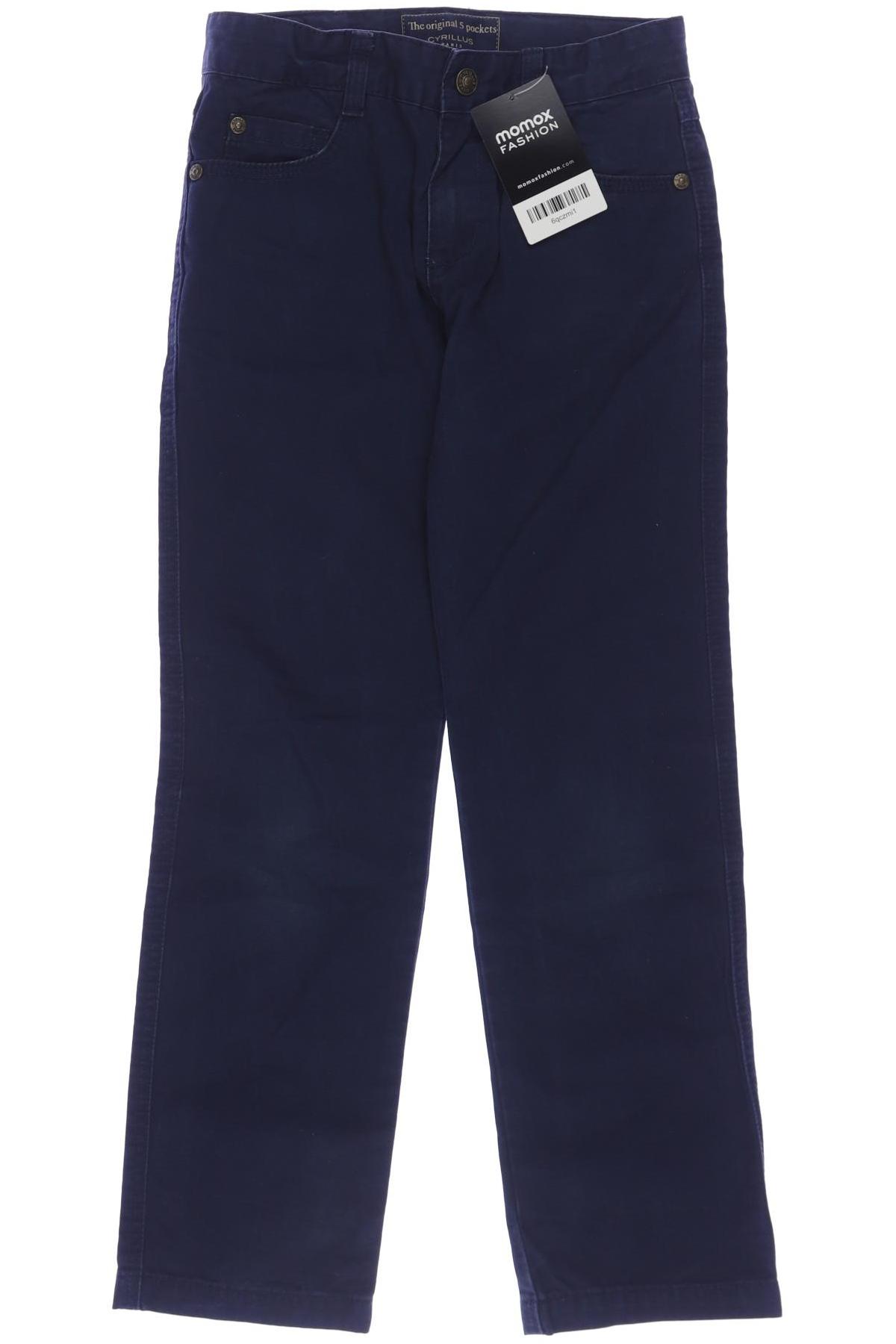 

Cyrillus Jungen Jeans, marineblau