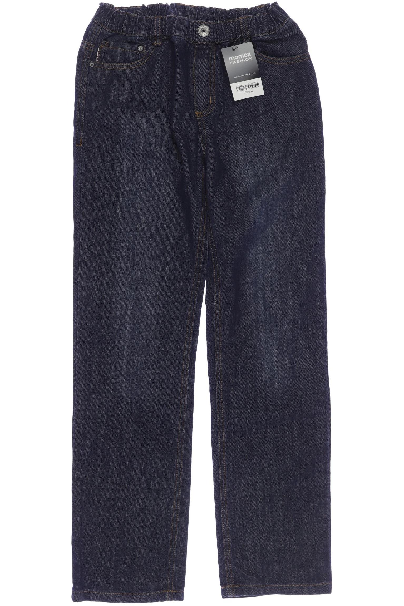 

Cyrillus Herren Jeans, marineblau, Gr. 152