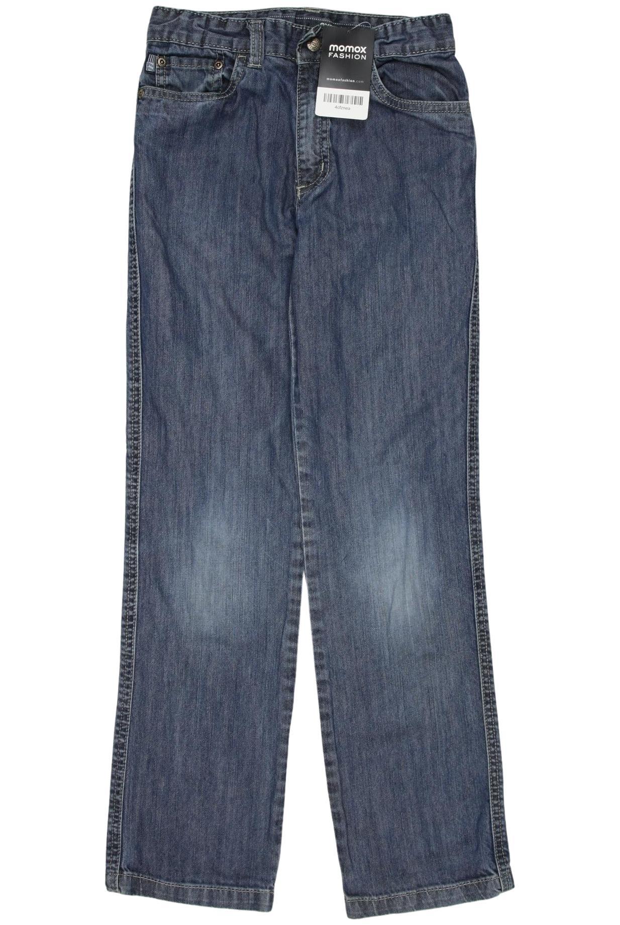 

Cyrillus Jungen Jeans, blau, Gr. 140
