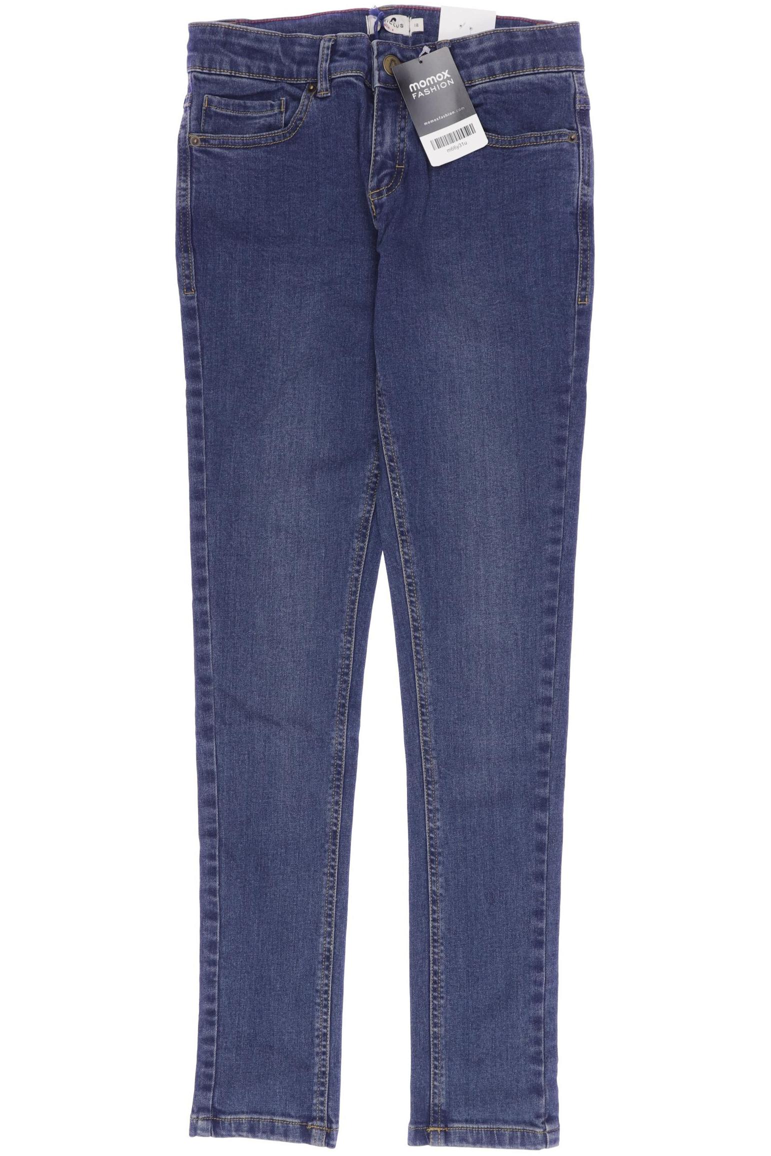

Cyrillus Herren Jeans, marineblau, Gr. 152