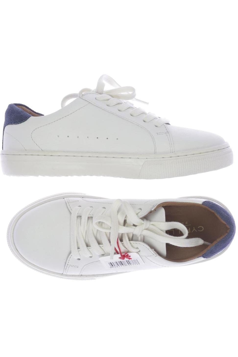 

Cyrillus Jungen Kinderschuhe, weiß