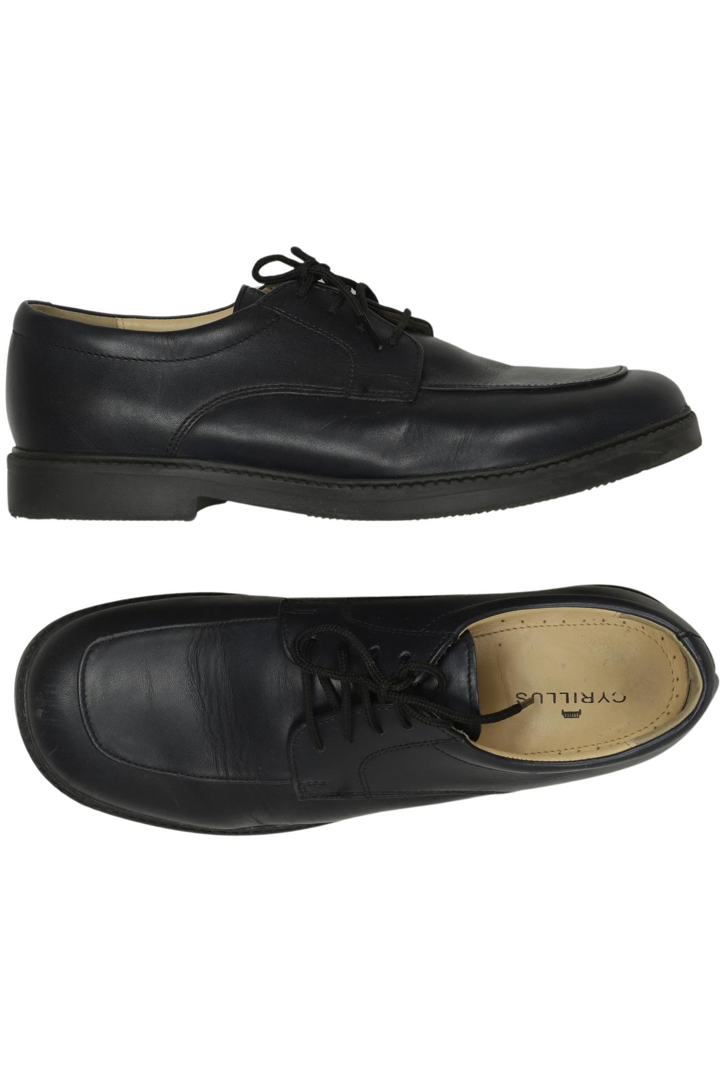 

Cyrillus Jungen Kinderschuhe, marineblau, Gr. 36