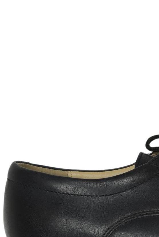 Thumbnail - Cyrillus Jungen Kinderschuhe, marineblau, Gr. 36