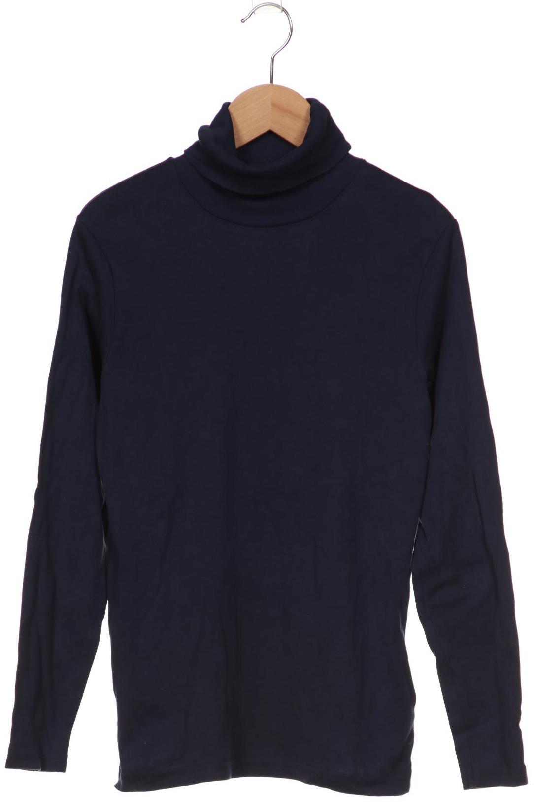 

Cyrillus Jungen Langarmshirt, marineblau