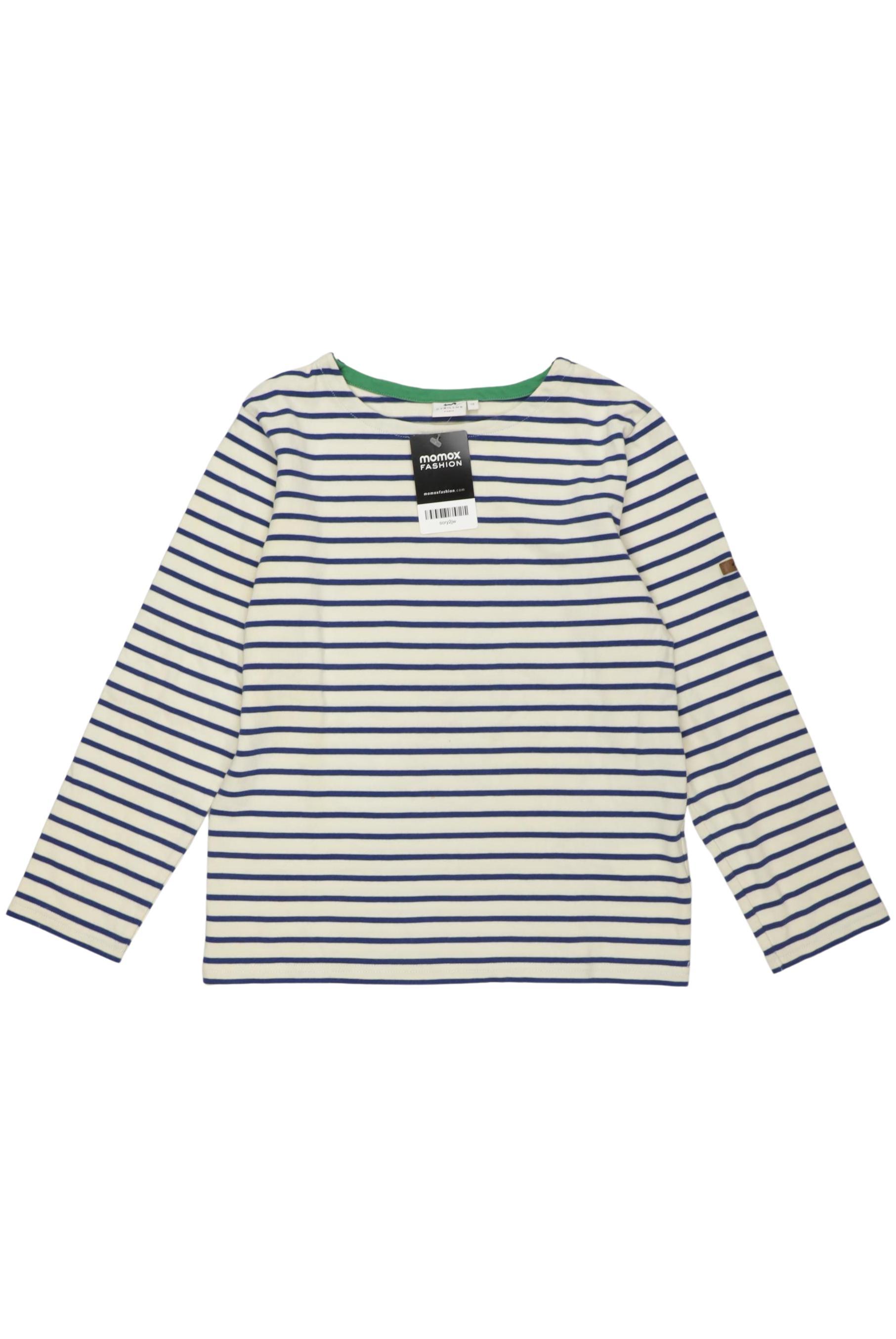 

Cyrillus Jungen Langarmshirt, mehrfarbig, Gr. 152