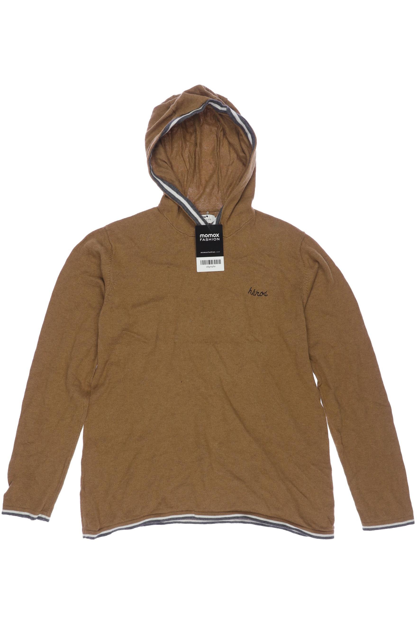 

Cyrillus Herren Pullover, braun, Gr. 152