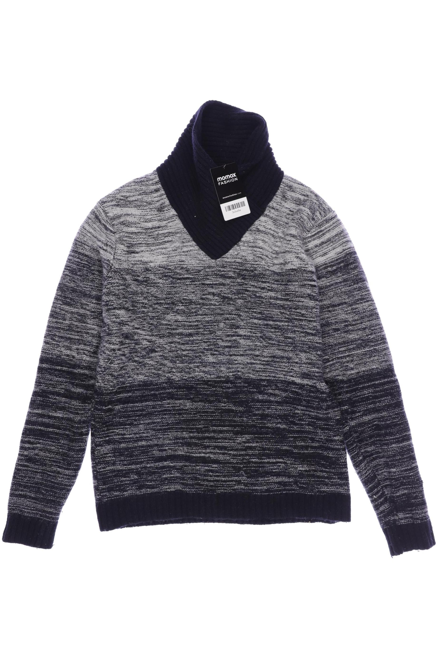 

Cyrillus Jungen Pullover, grau