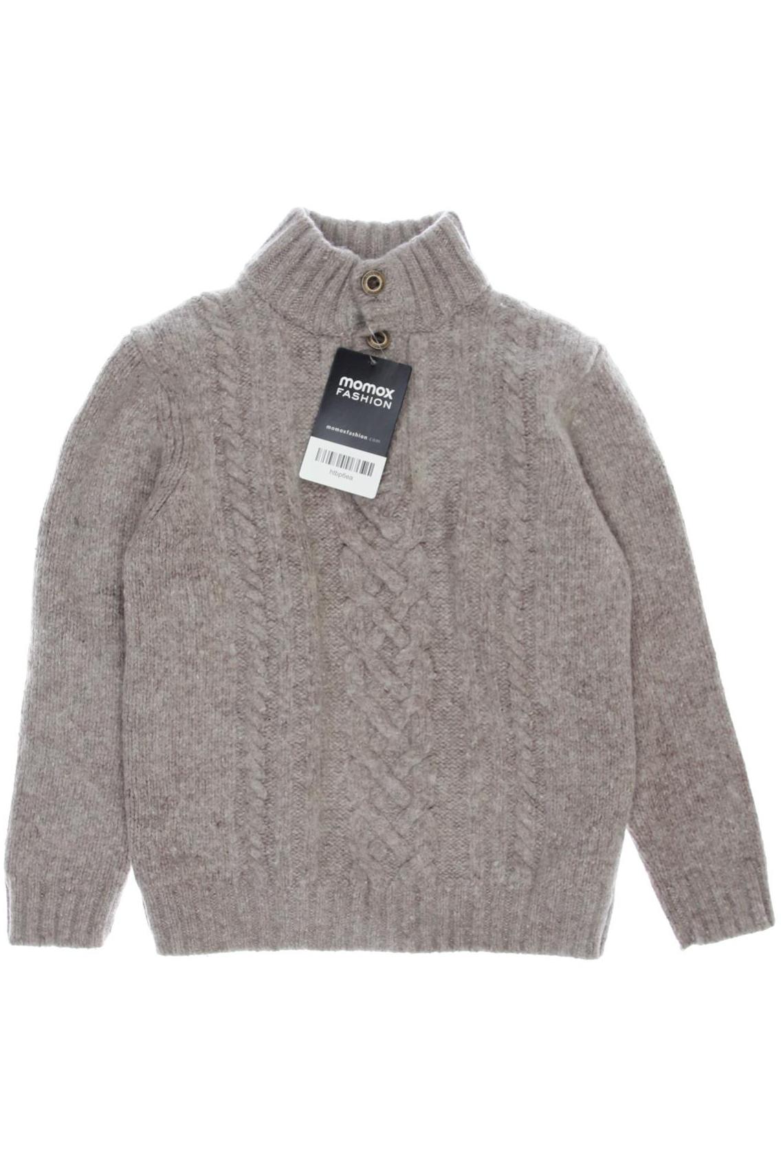 

Cyrillus Herren Pullover, beige, Gr. 116