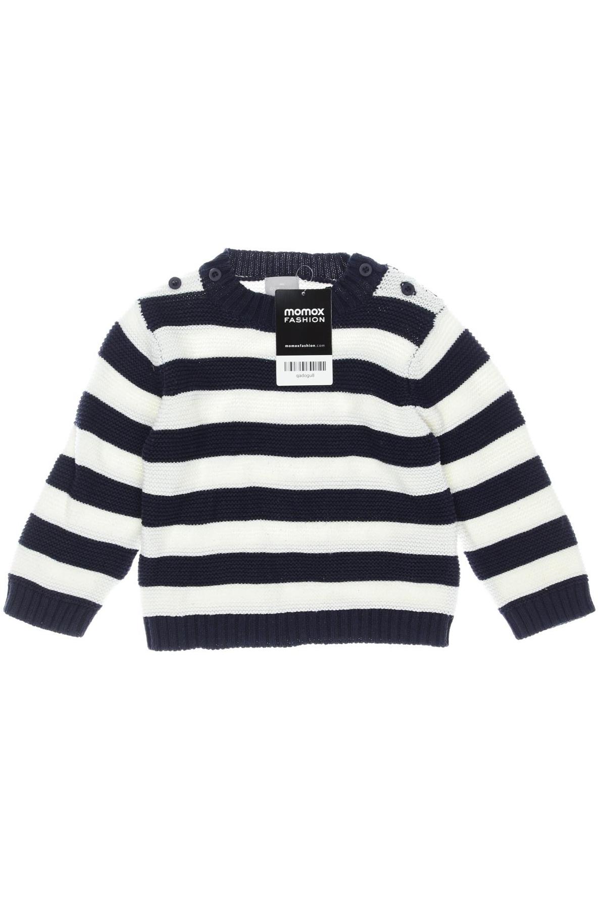 

Cyrillus Herren Pullover, marineblau, Gr. 80