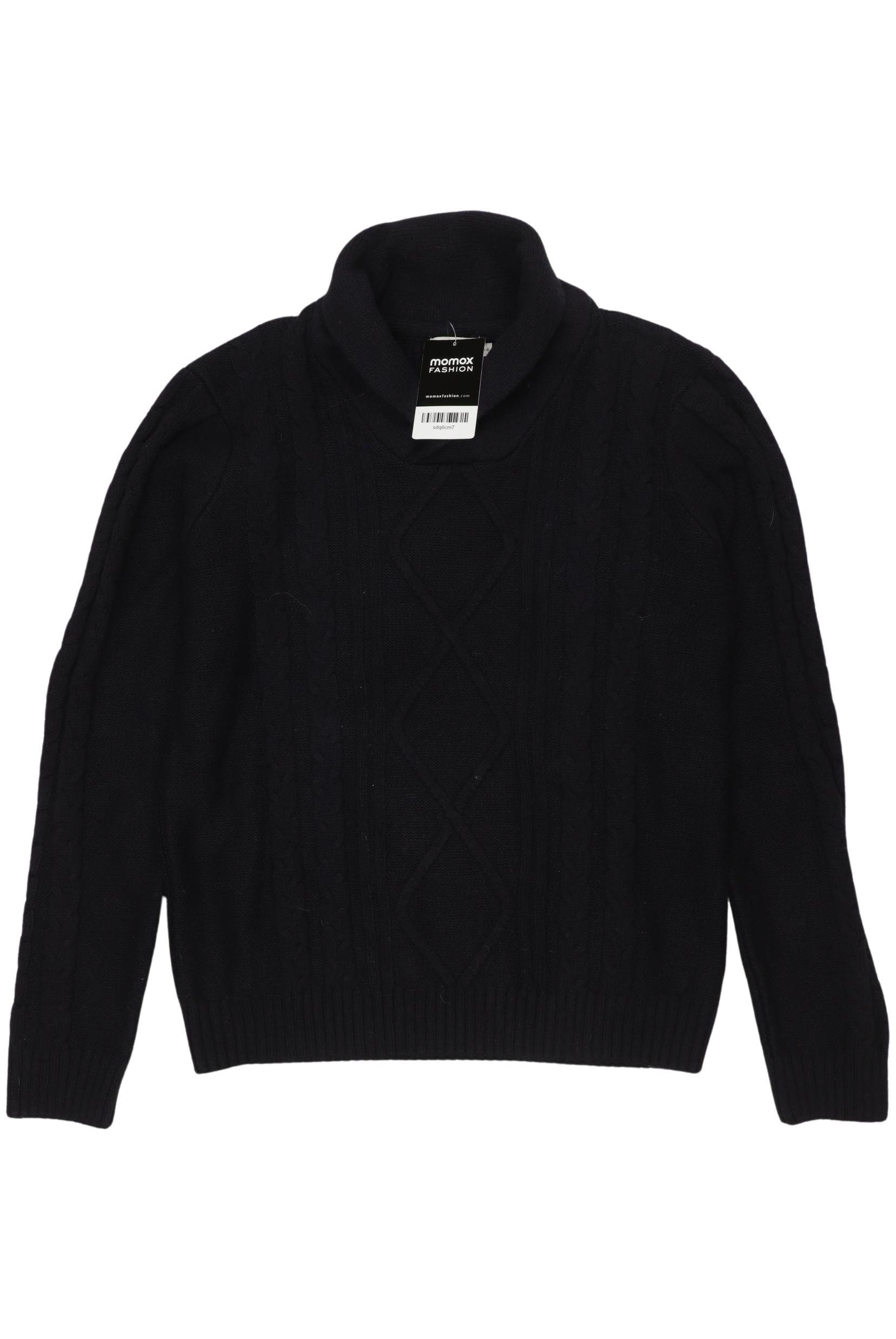 

Cyrillus Herren Pullover, marineblau, Gr. 176