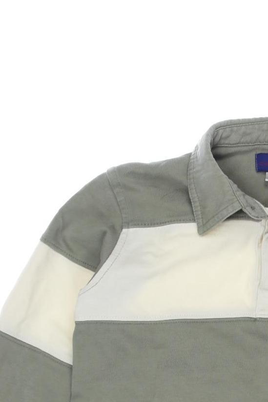 Thumbnail - Cyrillus Jungen Pullover, grau, Gr. 128