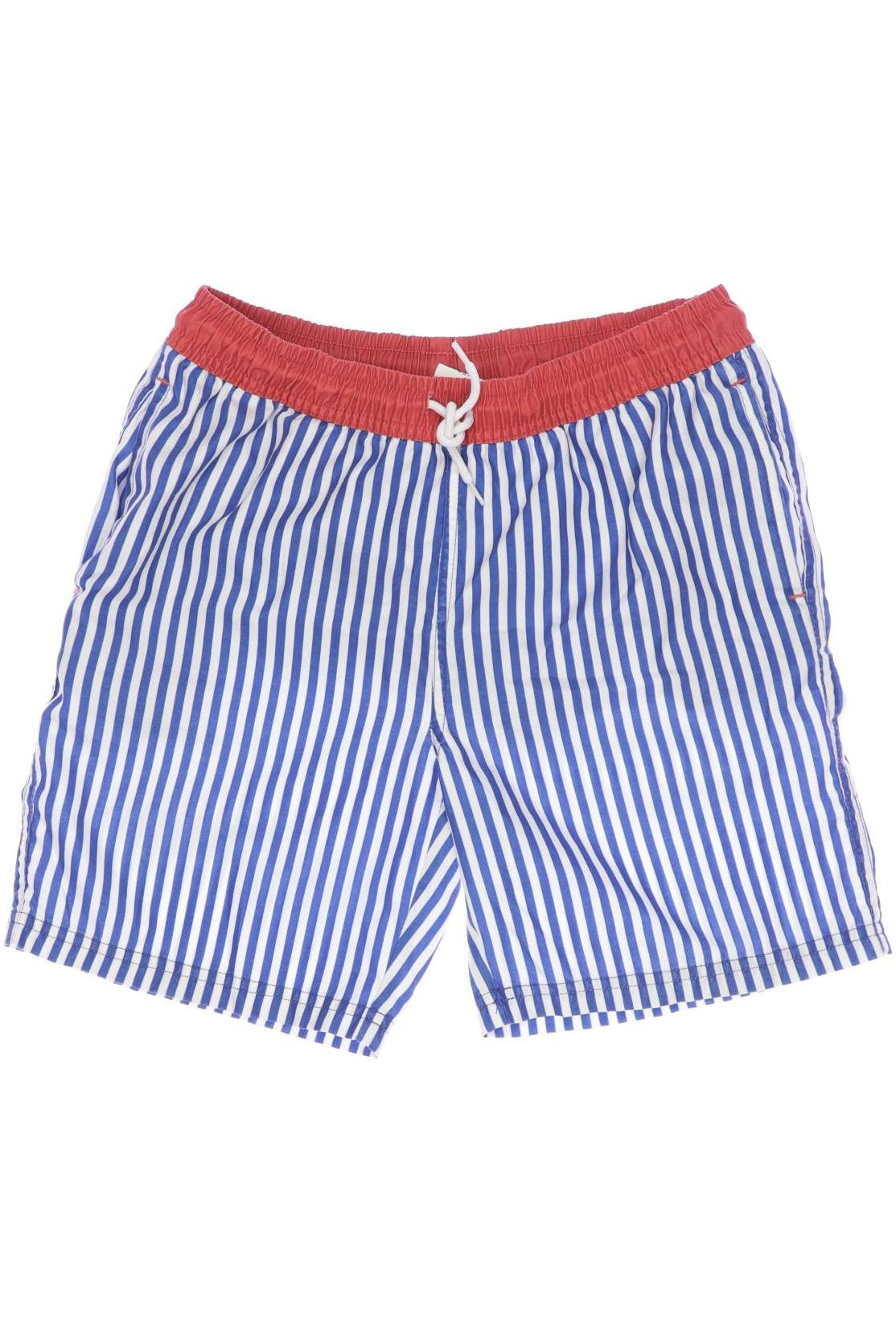 

Cyrillus Herren Shorts, blau, Gr. 164