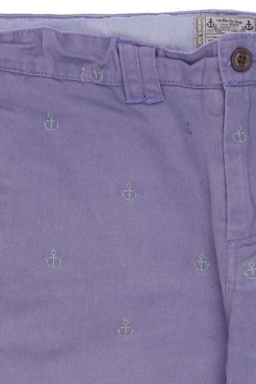 Thumbnail - Cyrillus Herren Shorts, flieder, Gr. 152