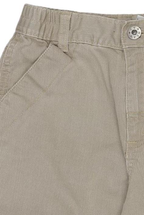 Thumbnail - Cyrillus Jungen Shorts, beige, Gr. 116