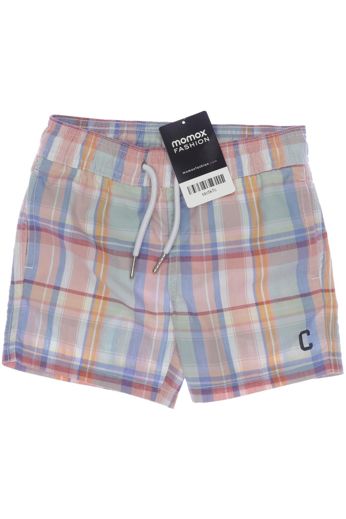 

Cyrillus Herren Shorts, mehrfarbig, Gr. 104