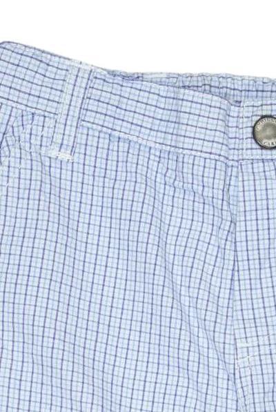 Thumbnail - Cyrillus Herren Shorts, hellblau, Gr. 92