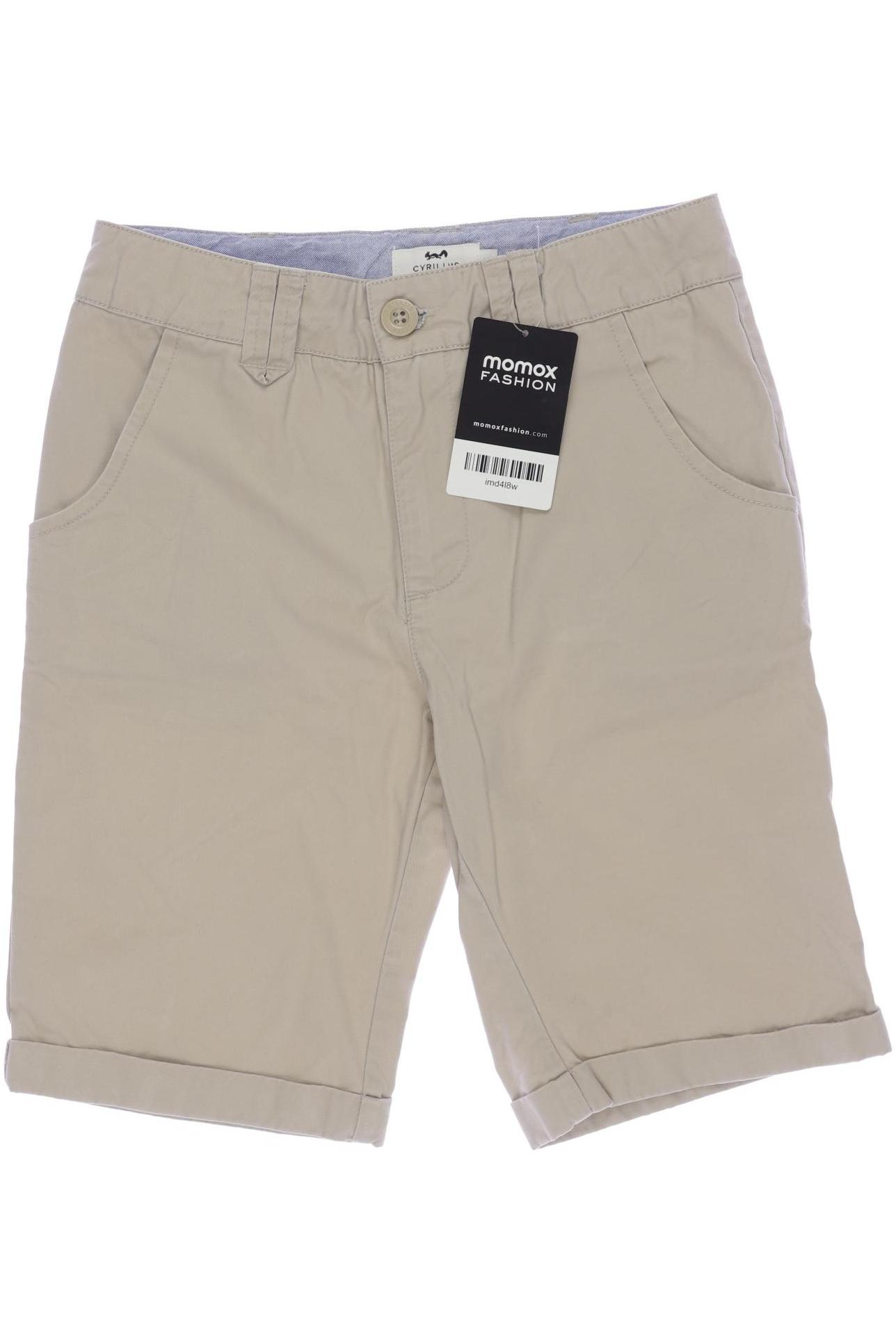 

Cyrillus Herren Shorts, beige, Gr. 140