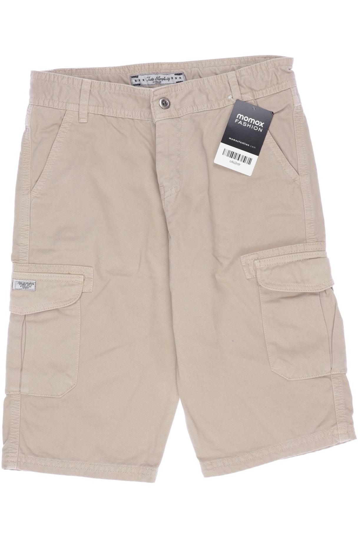 

Cyrillus Herren Shorts, beige, Gr. 152