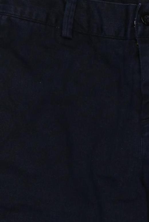 Thumbnail - Cyrillus Herren Shorts, marineblau, Gr. 140